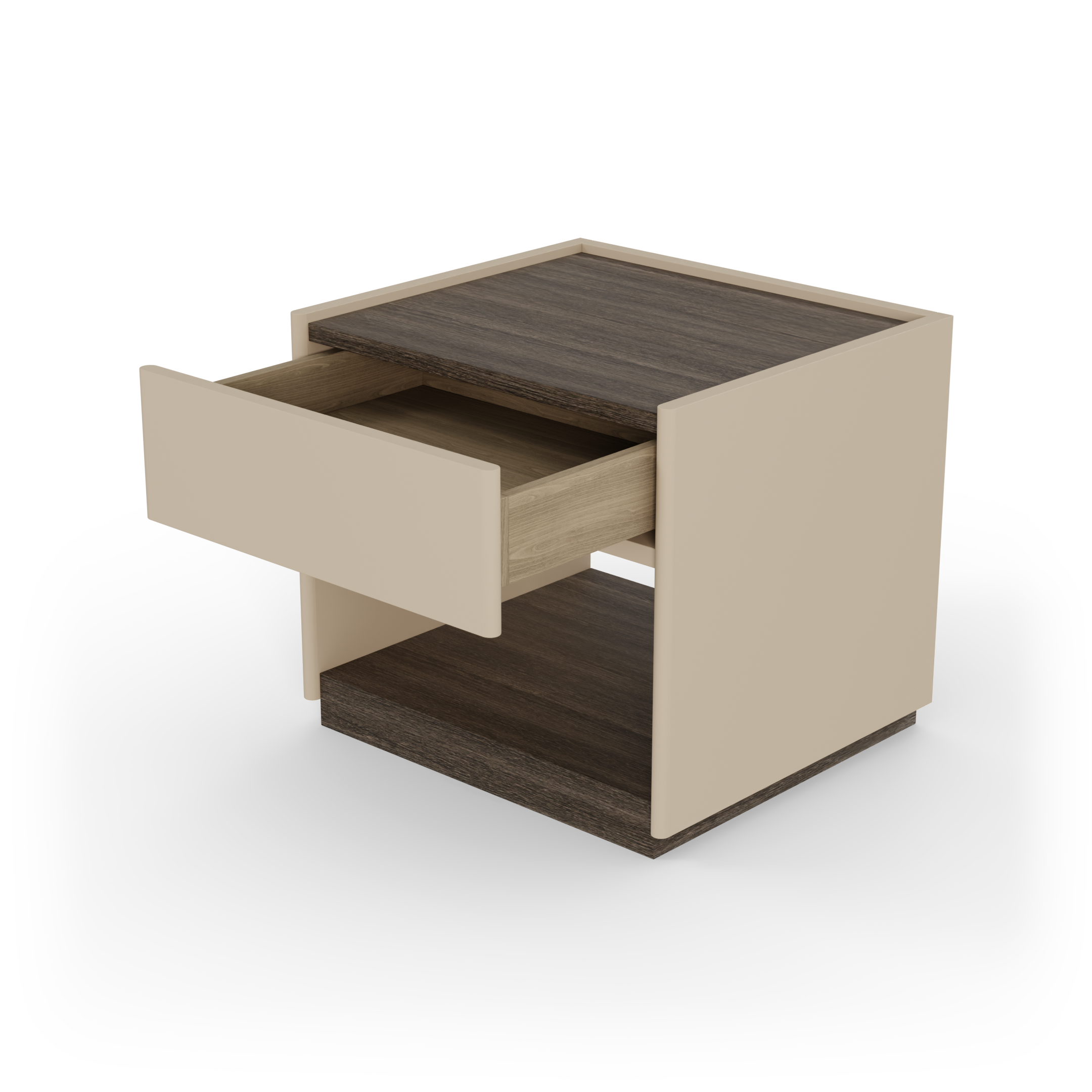 HM Rudolf Nightstand Small