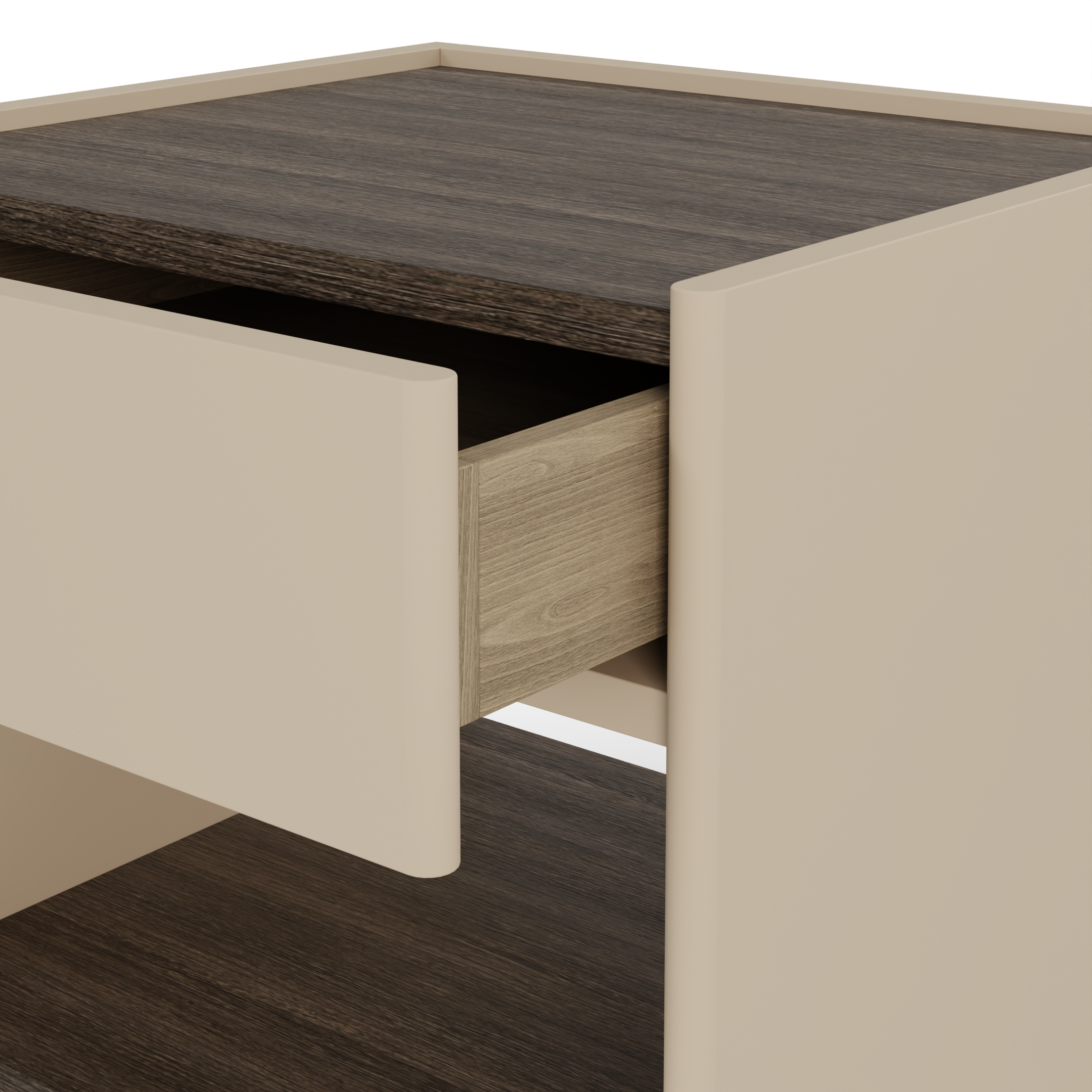 HM Rudolf Nightstand Small