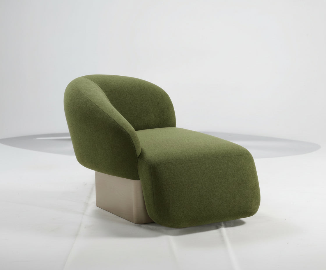Sage Lounge Chair