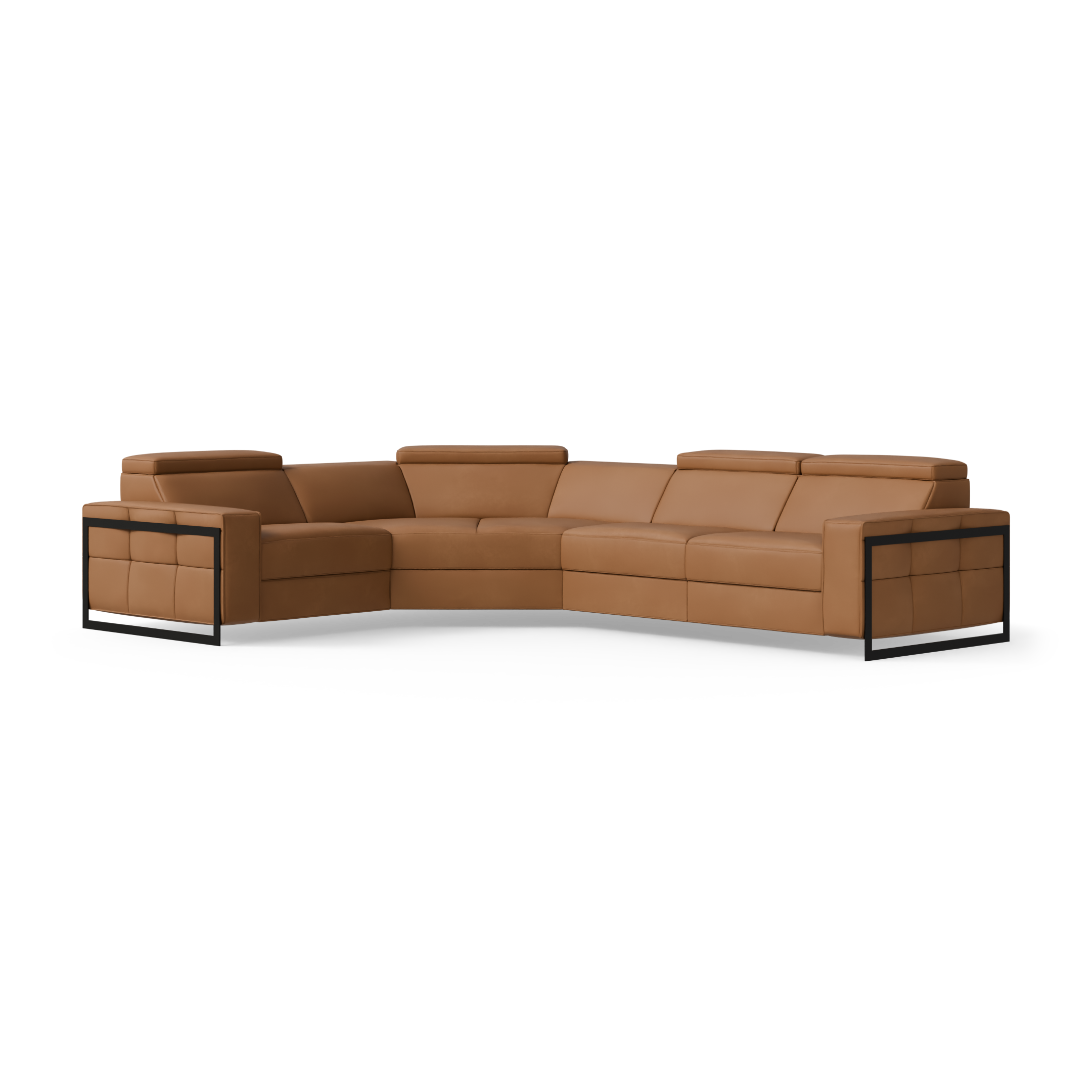 Salerno Sectional
