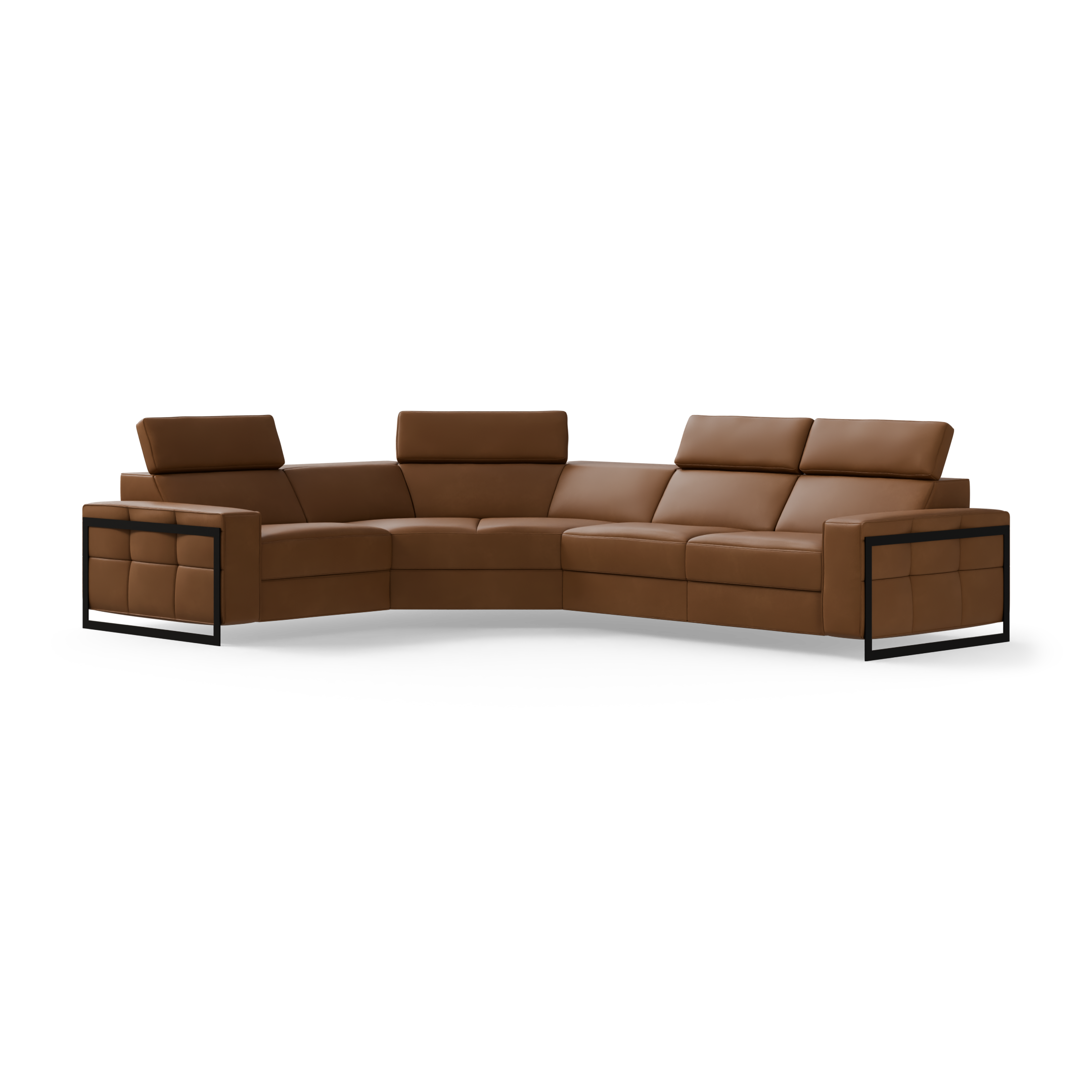 Salerno Sectional