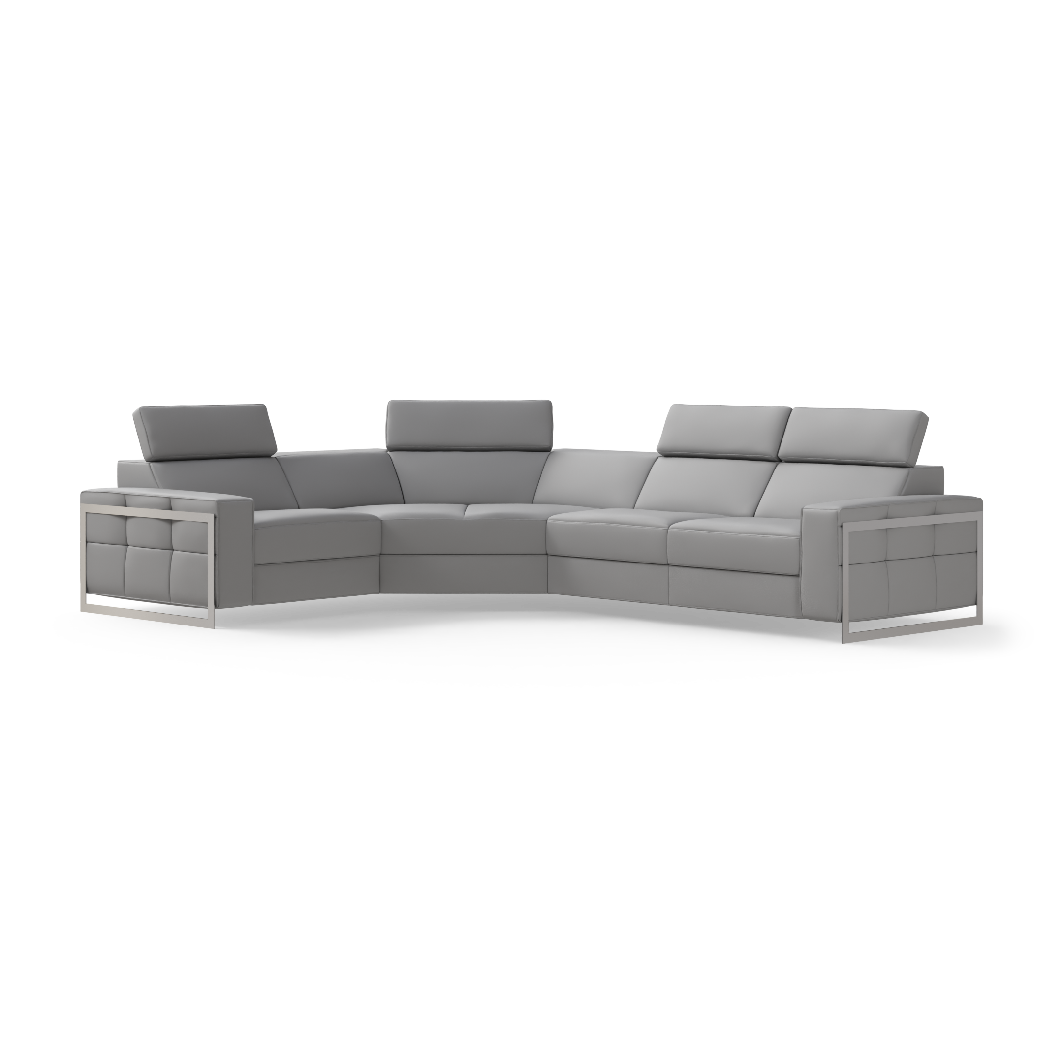 Salerno Sectional