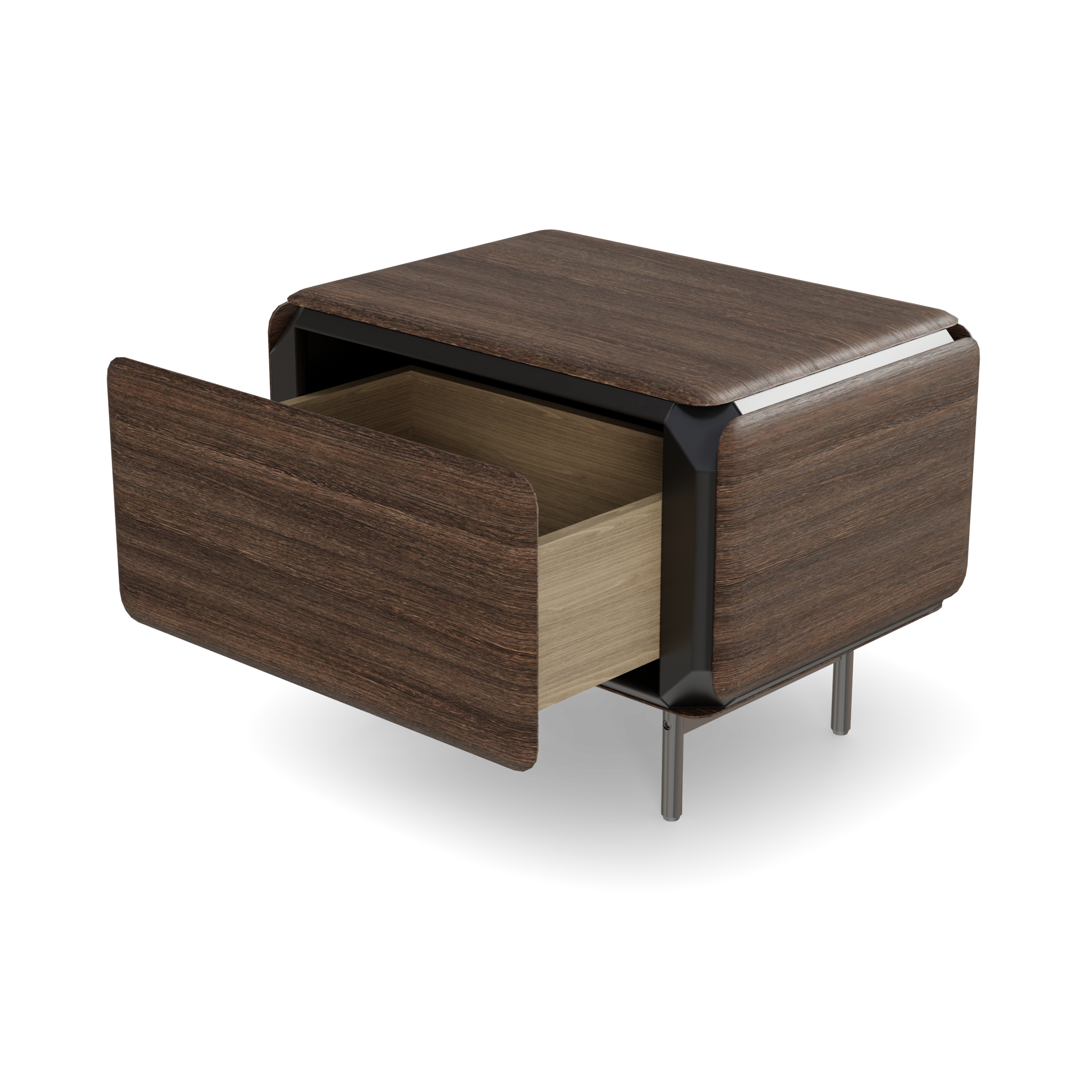 HM Sarah Nightstand