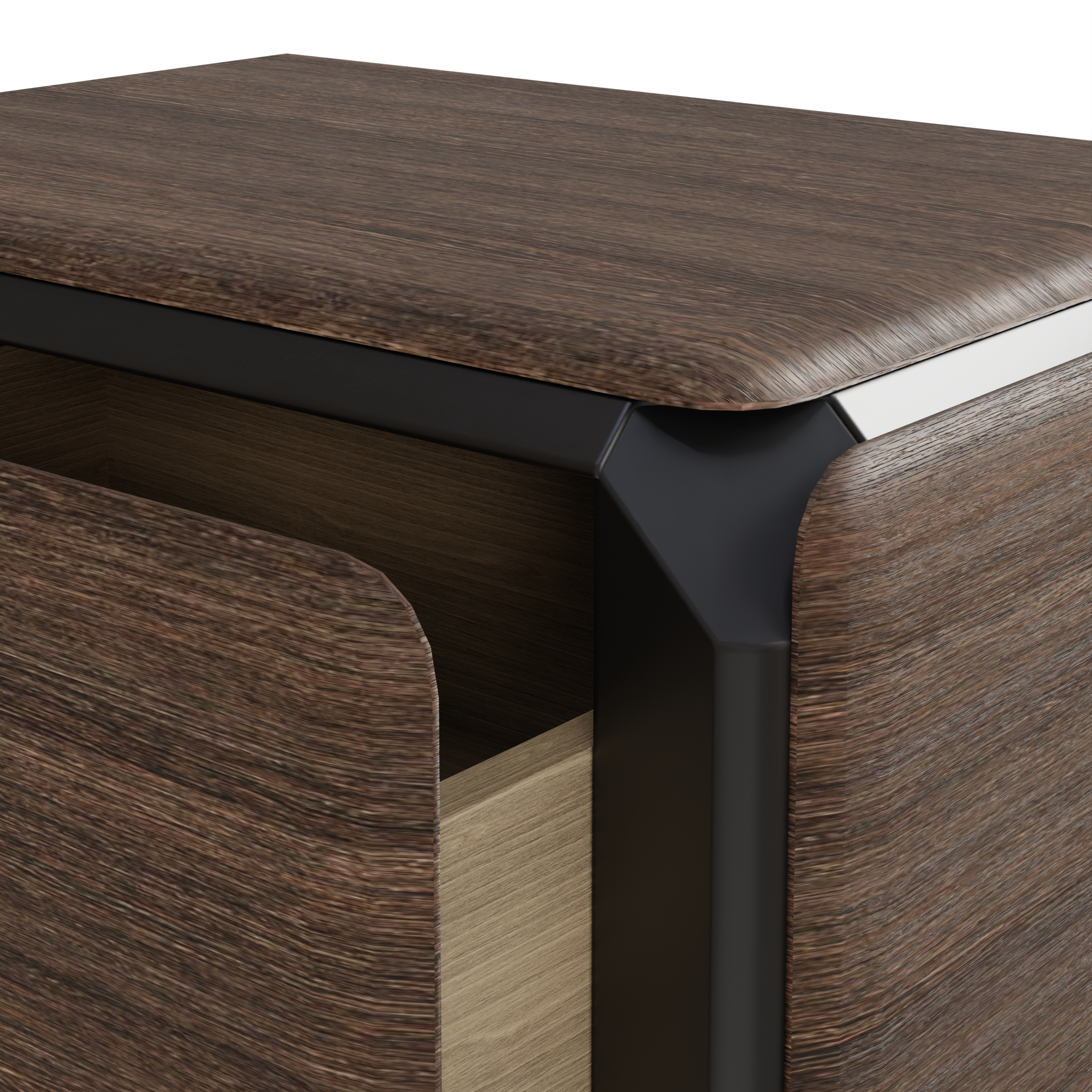 HM Sarah Nightstand