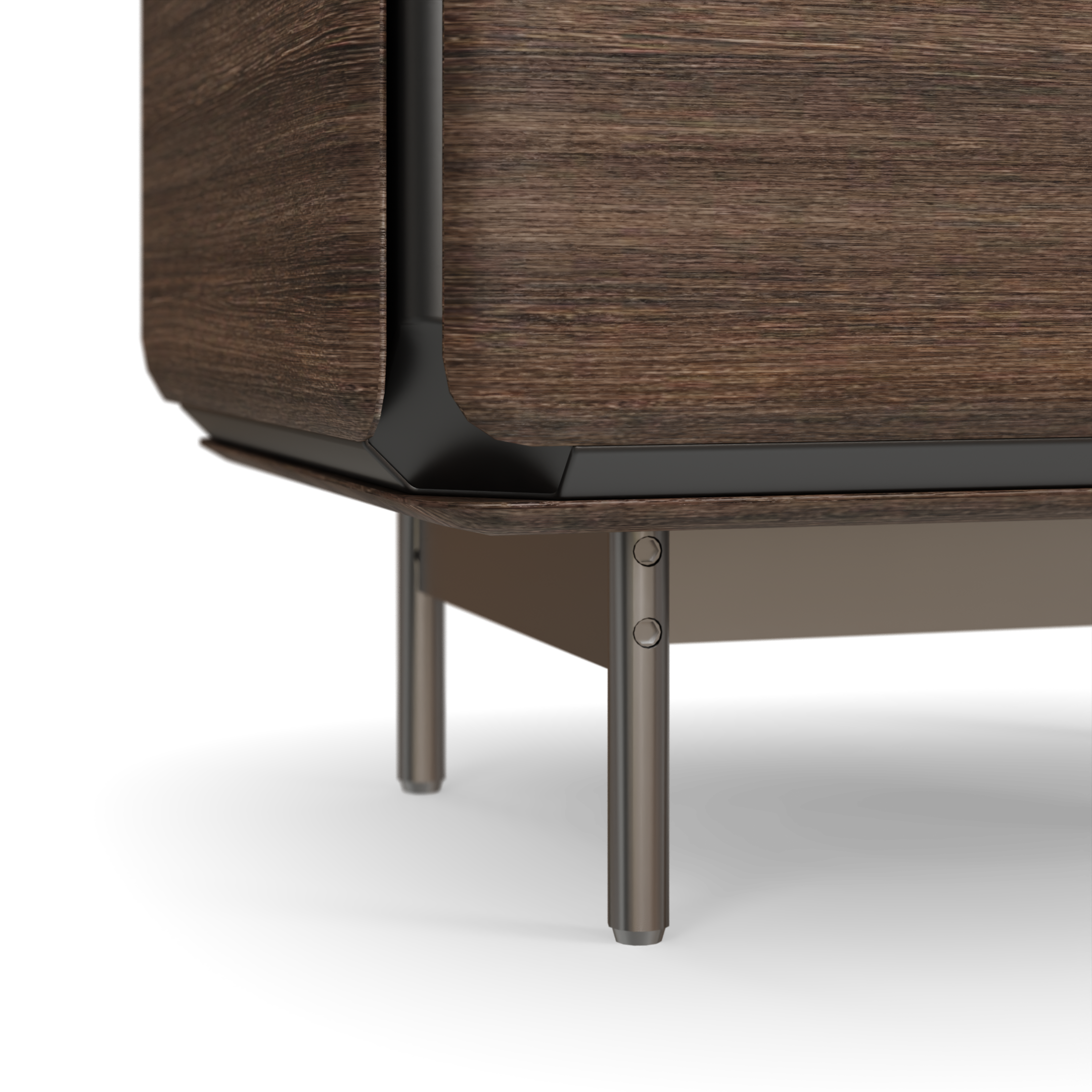 HM Sarah Nightstand
