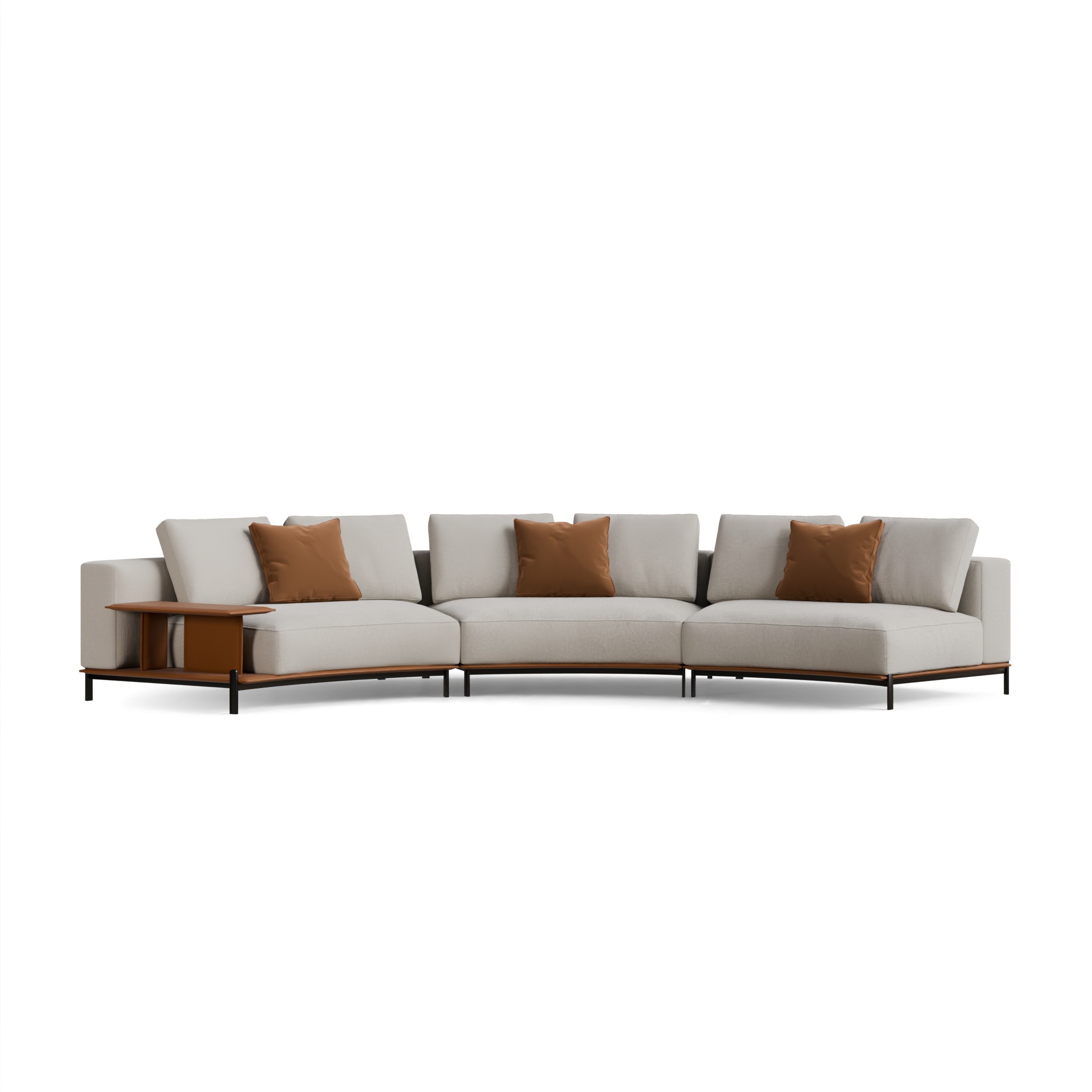 HM Sarah Sectional