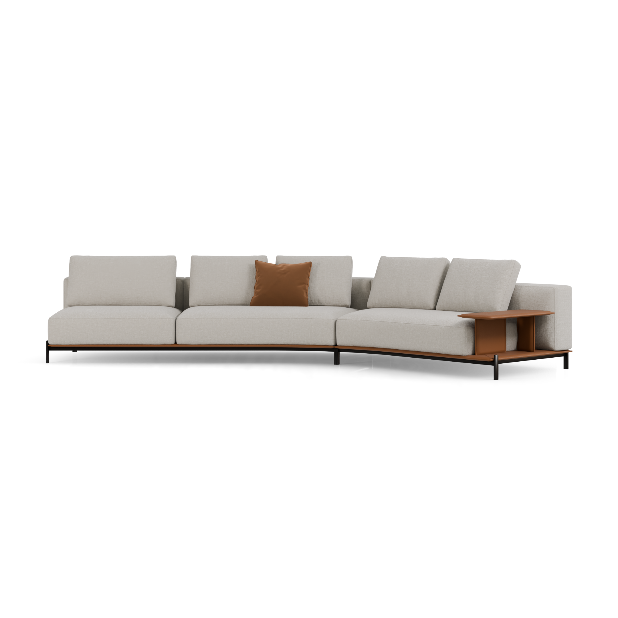 HM Sarah Sectional