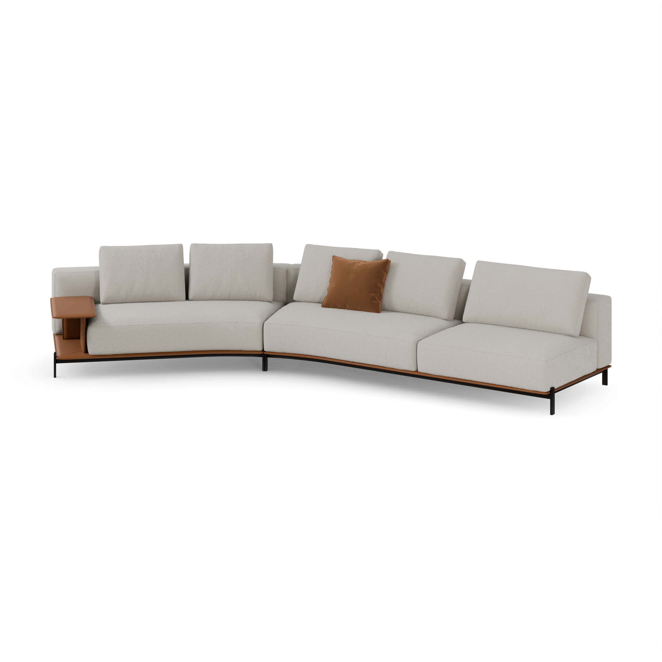 HM Sarah Sectional