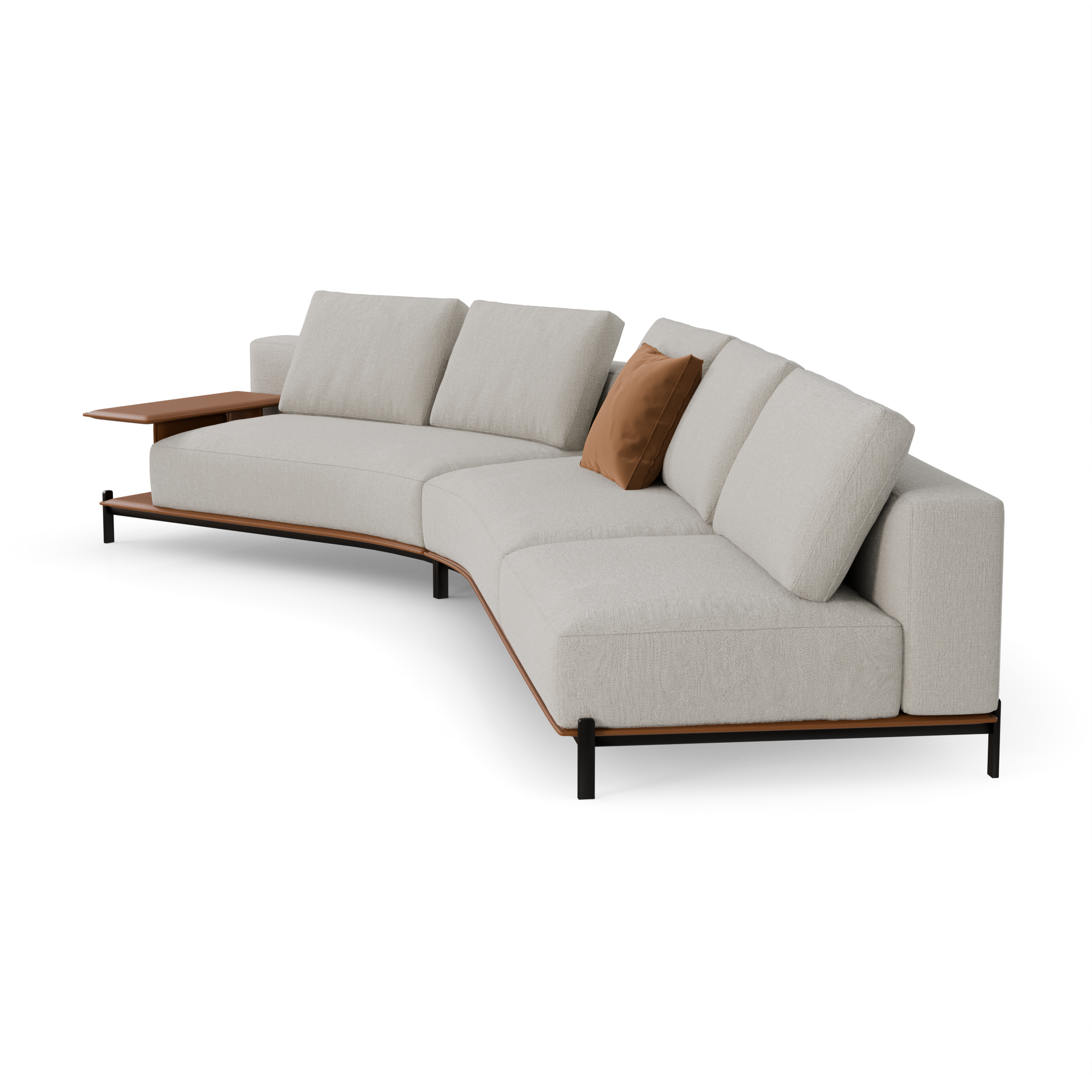 HM Sarah Sectional