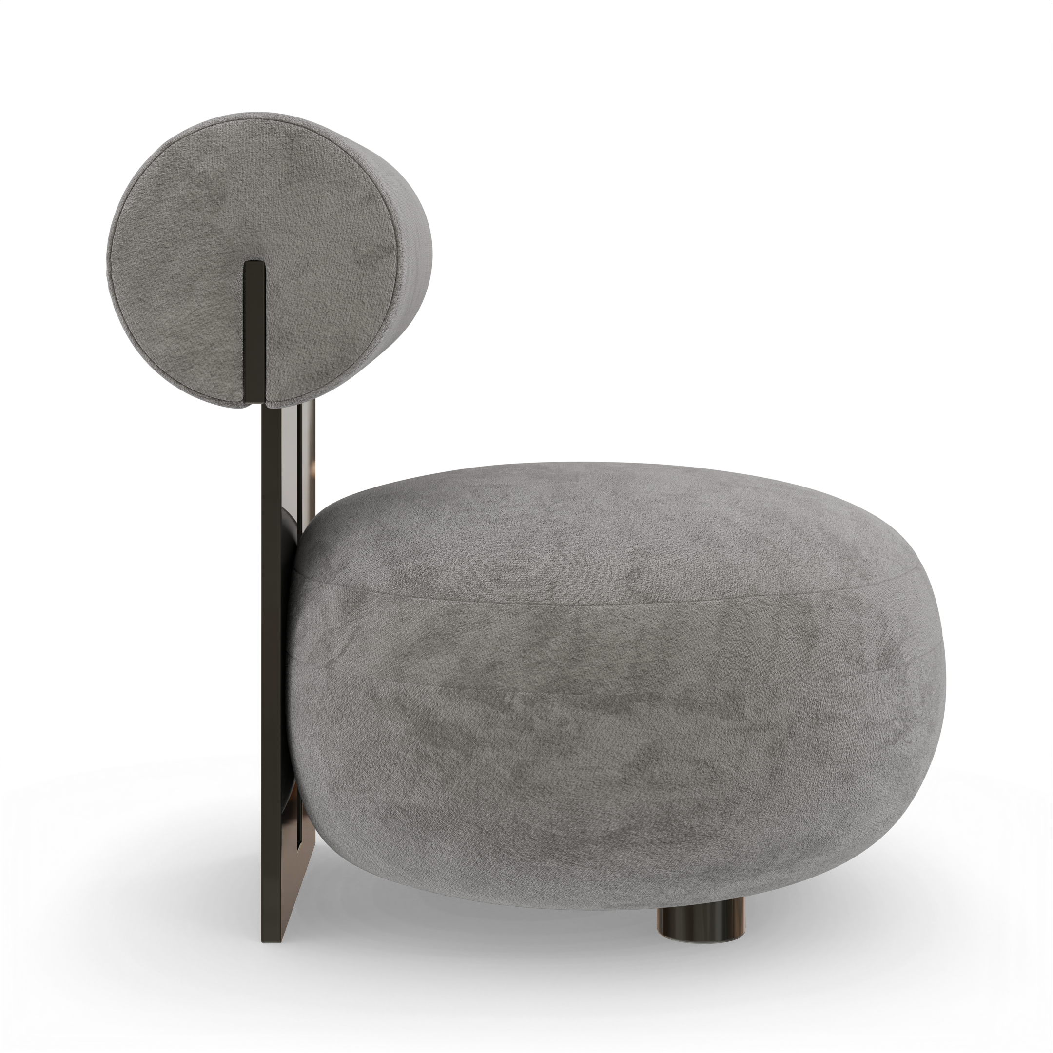 Serenity Accent Chair