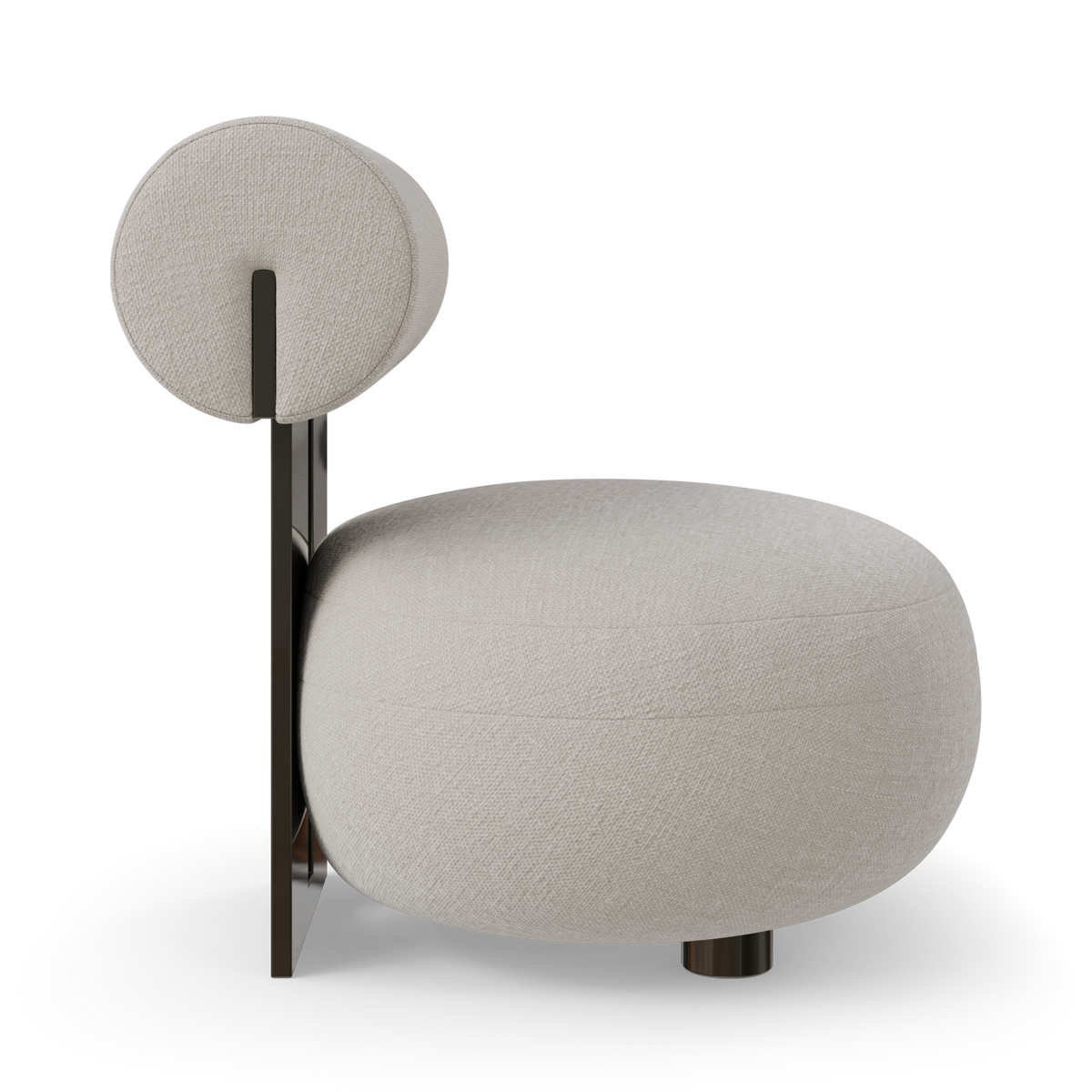 Serenity Accent Chair