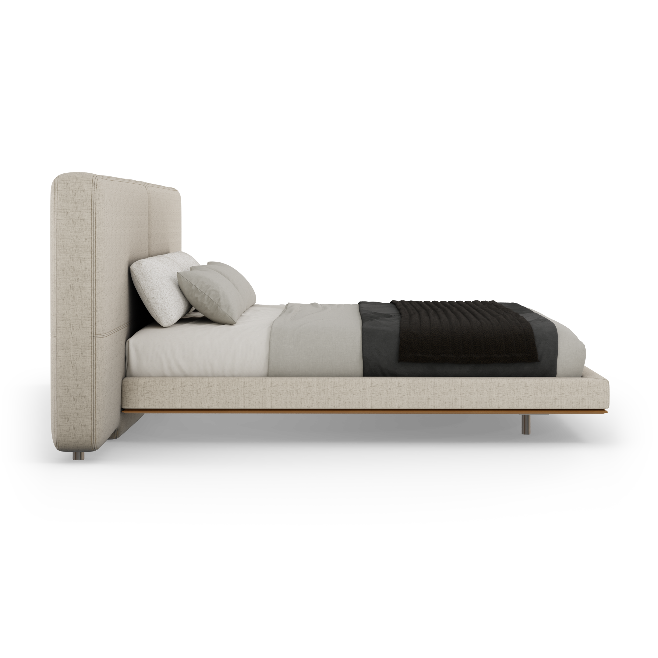 Silman Bed