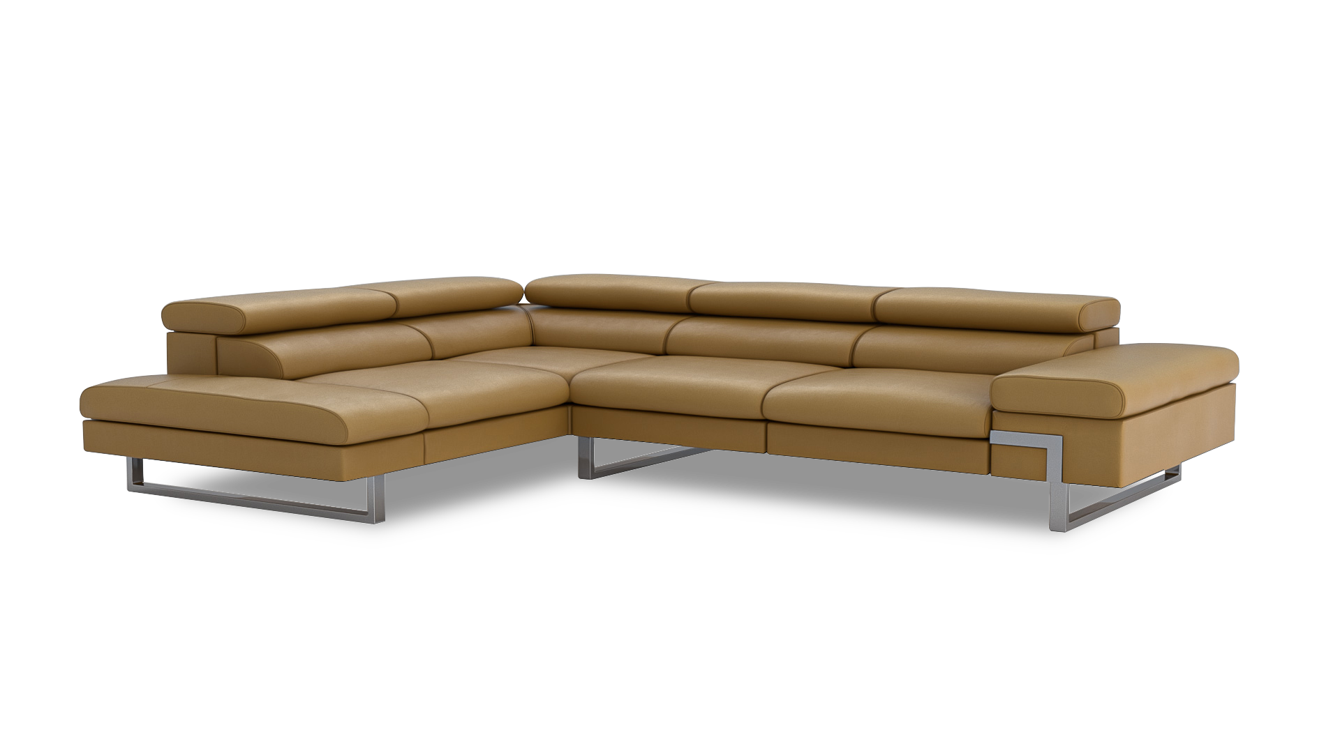 Soho Sectional