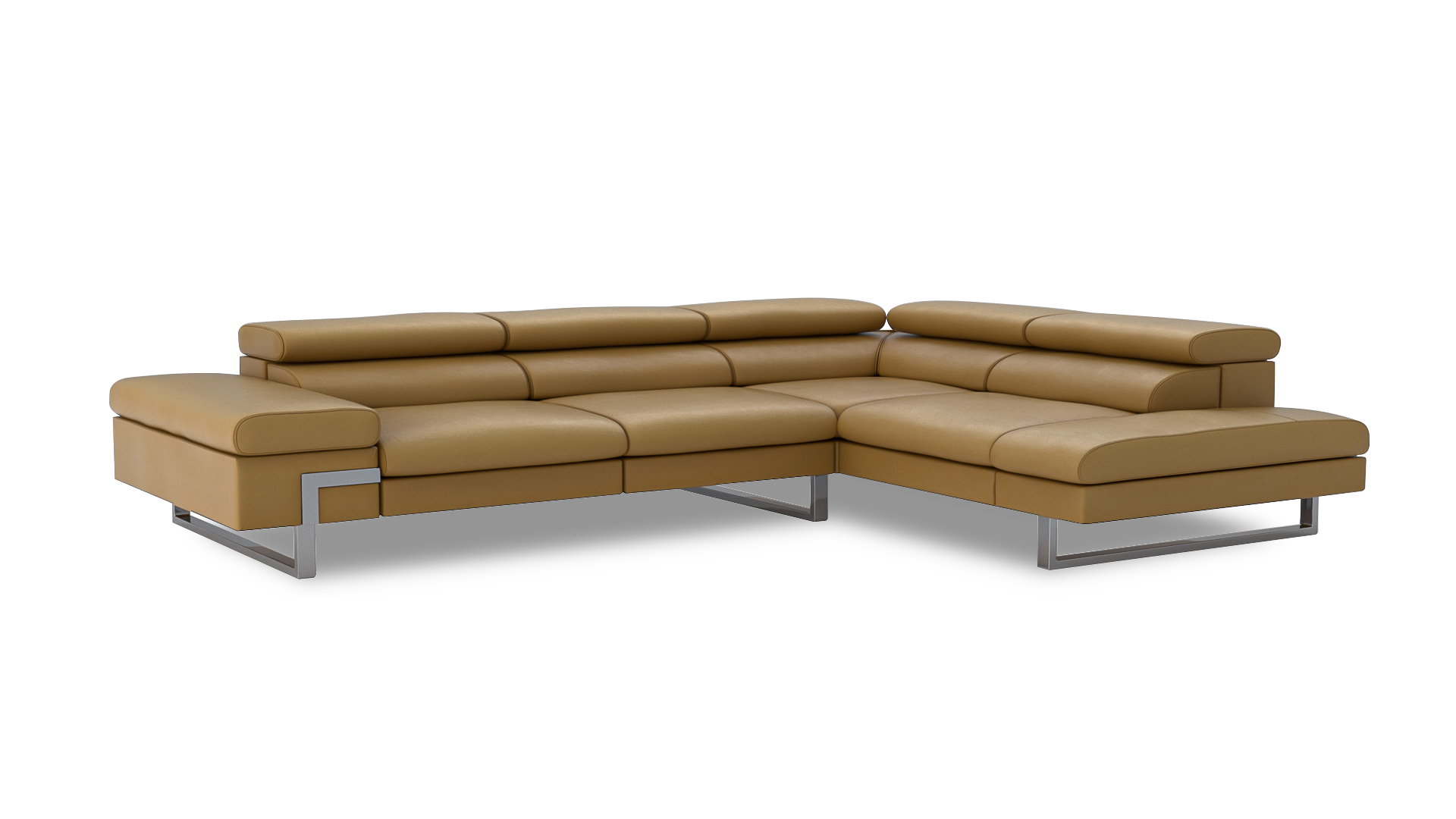 Soho Sectional