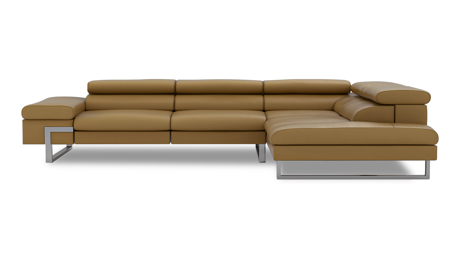 Soho Sectional