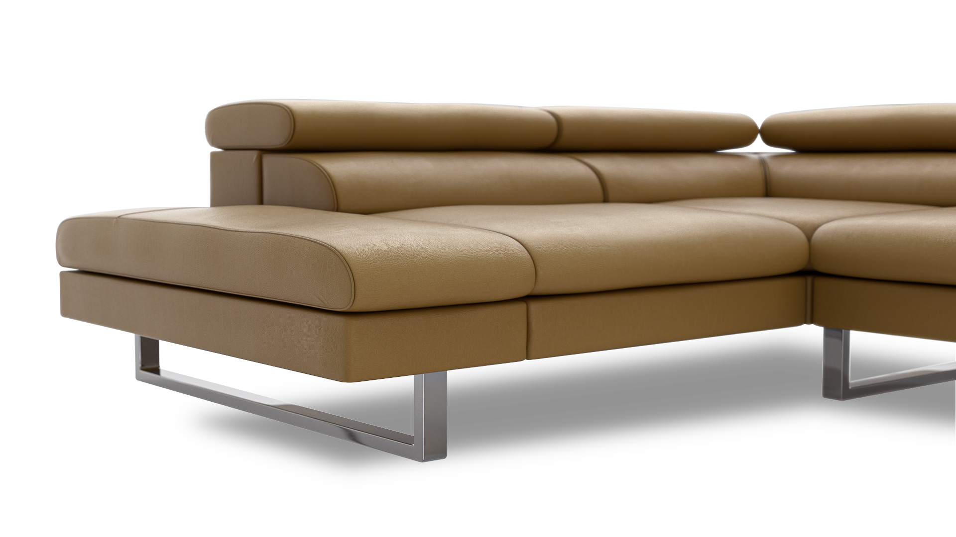 Soho Sectional