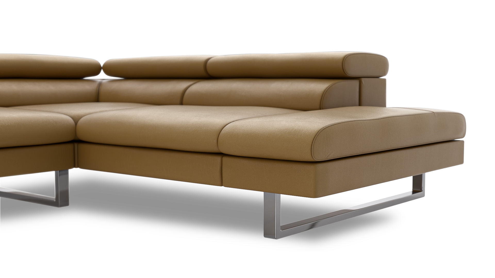 Soho Sectional