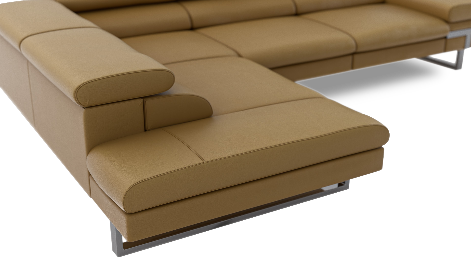 Soho Sectional