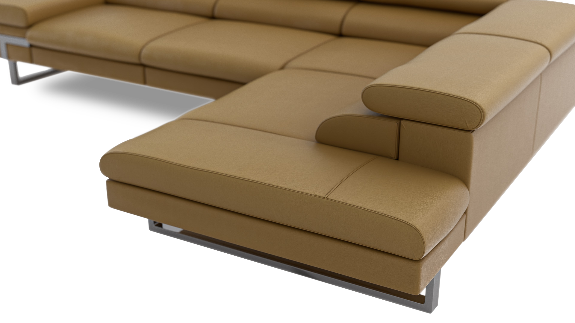 Soho Sectional