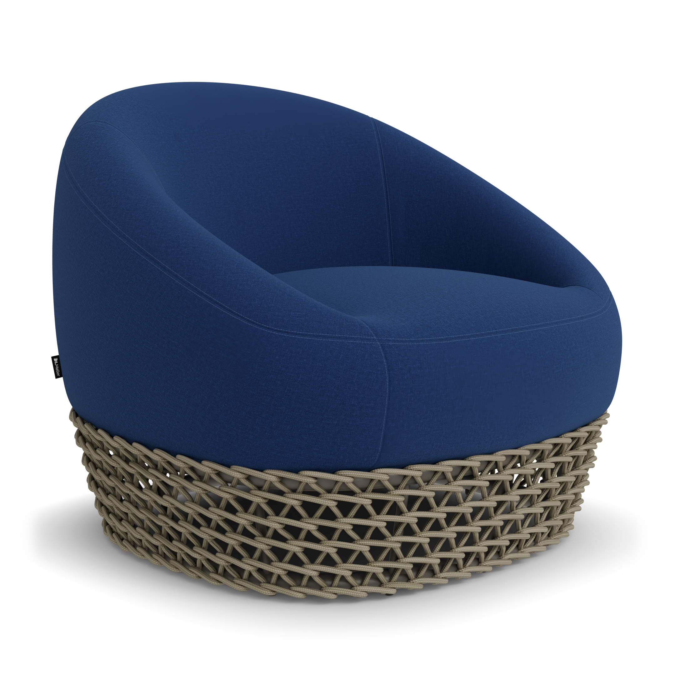 HP Soria Armchair