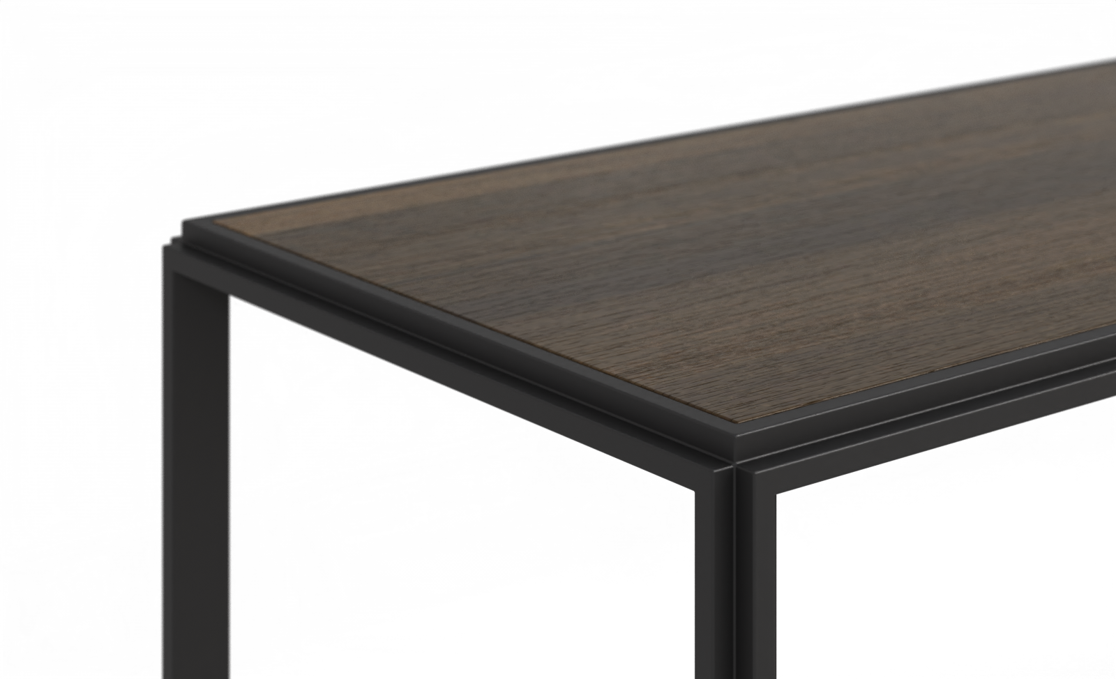HM Sossa Console Table