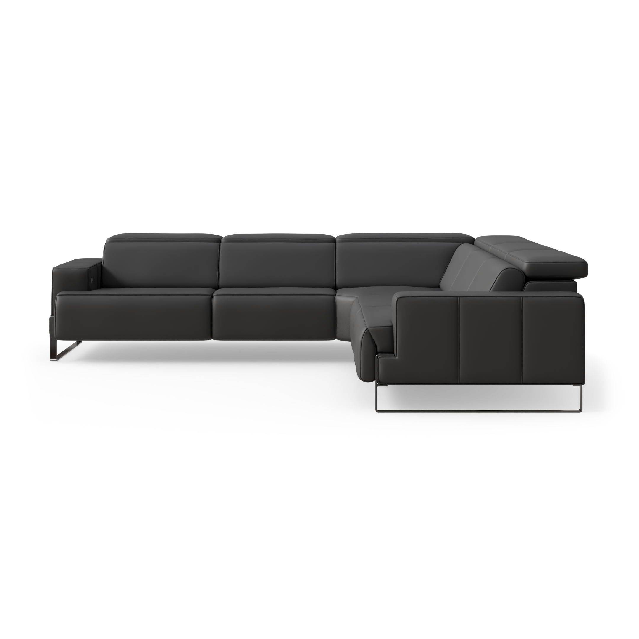 Stefano Sectional
