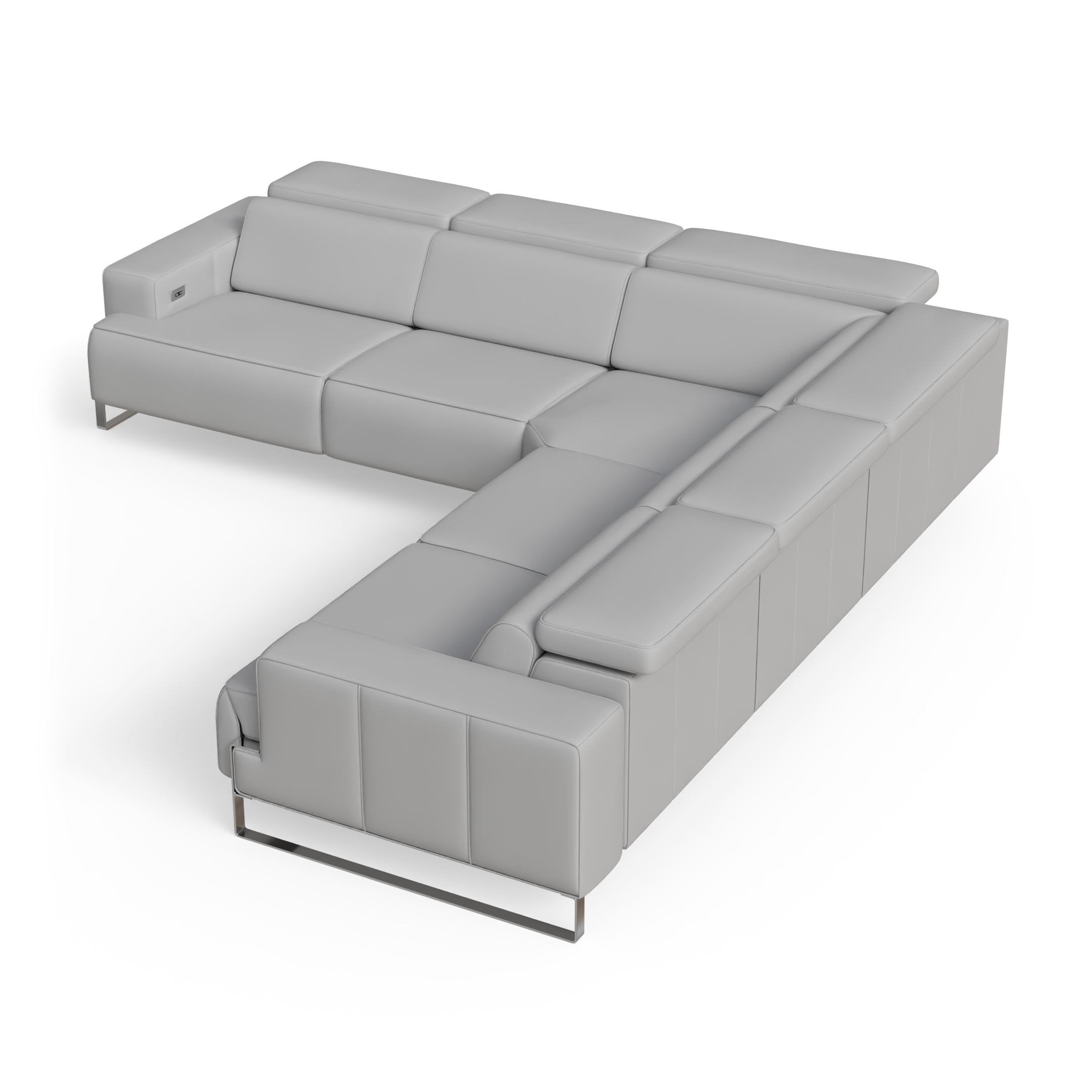 Stefano Sectional