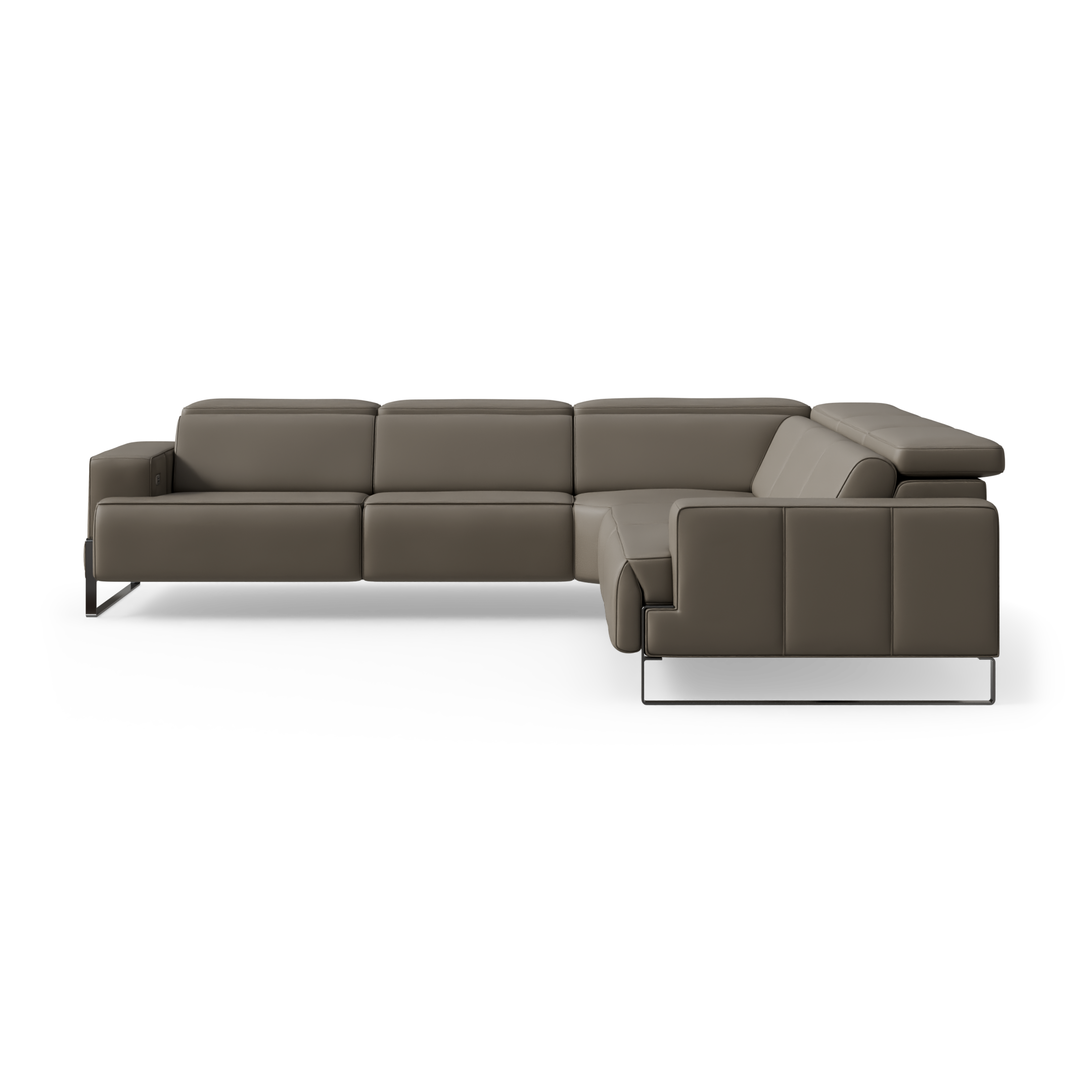 Stefano Sectional
