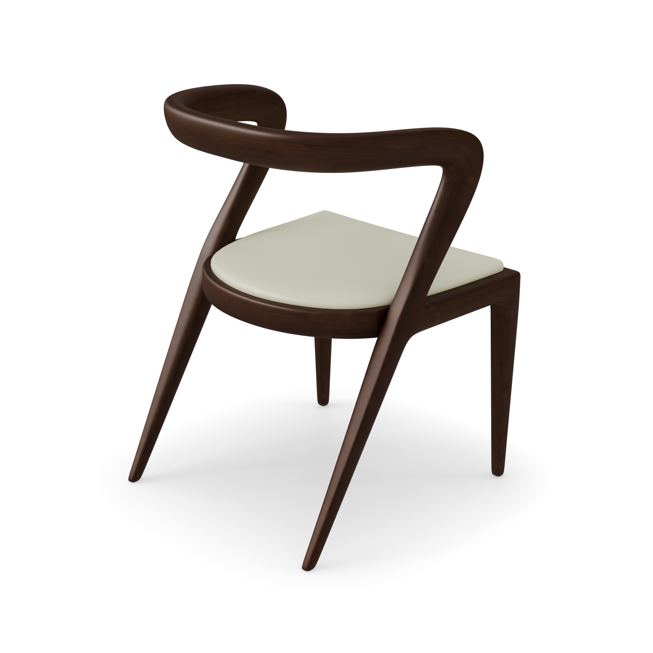Swan Chair