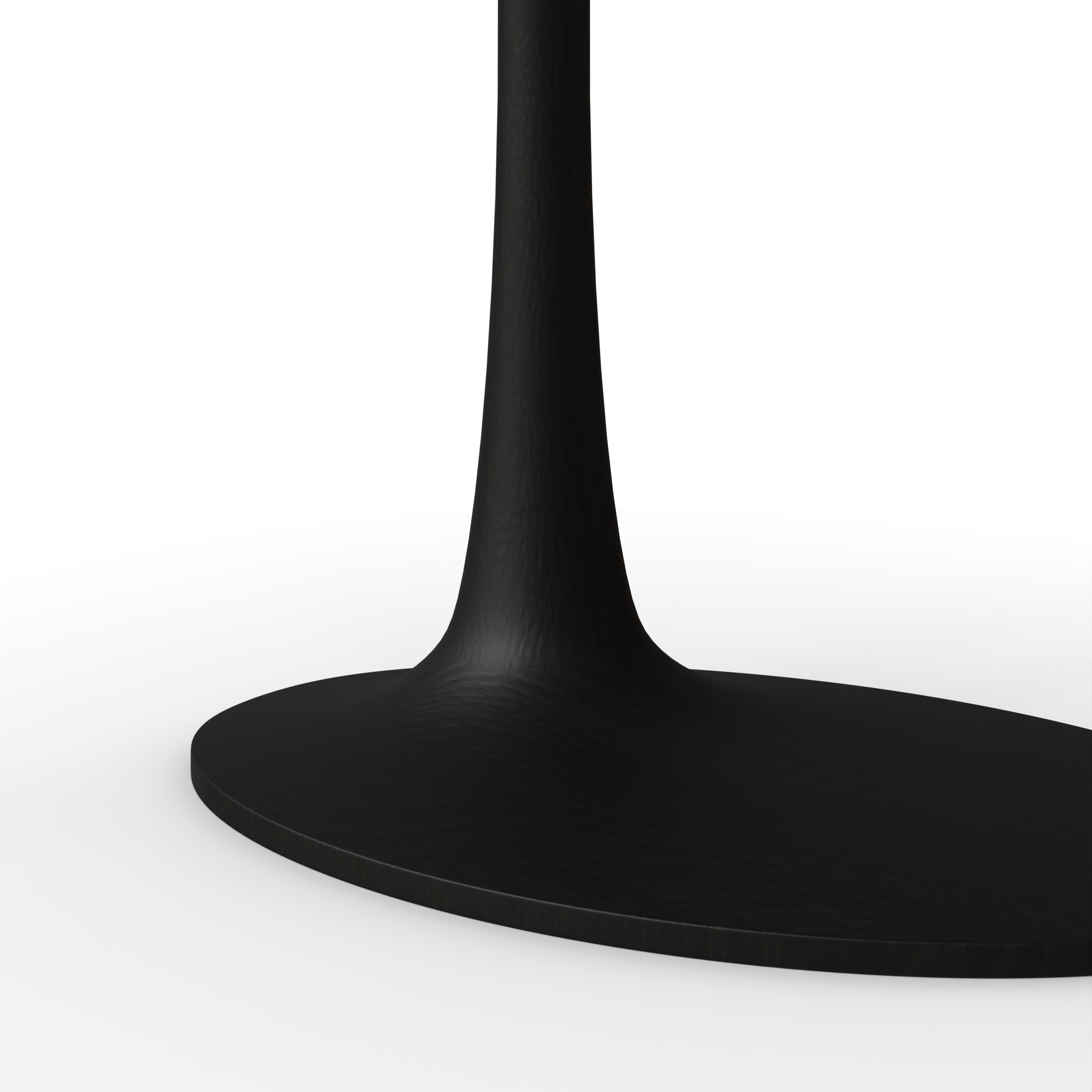 Tulip Side Table