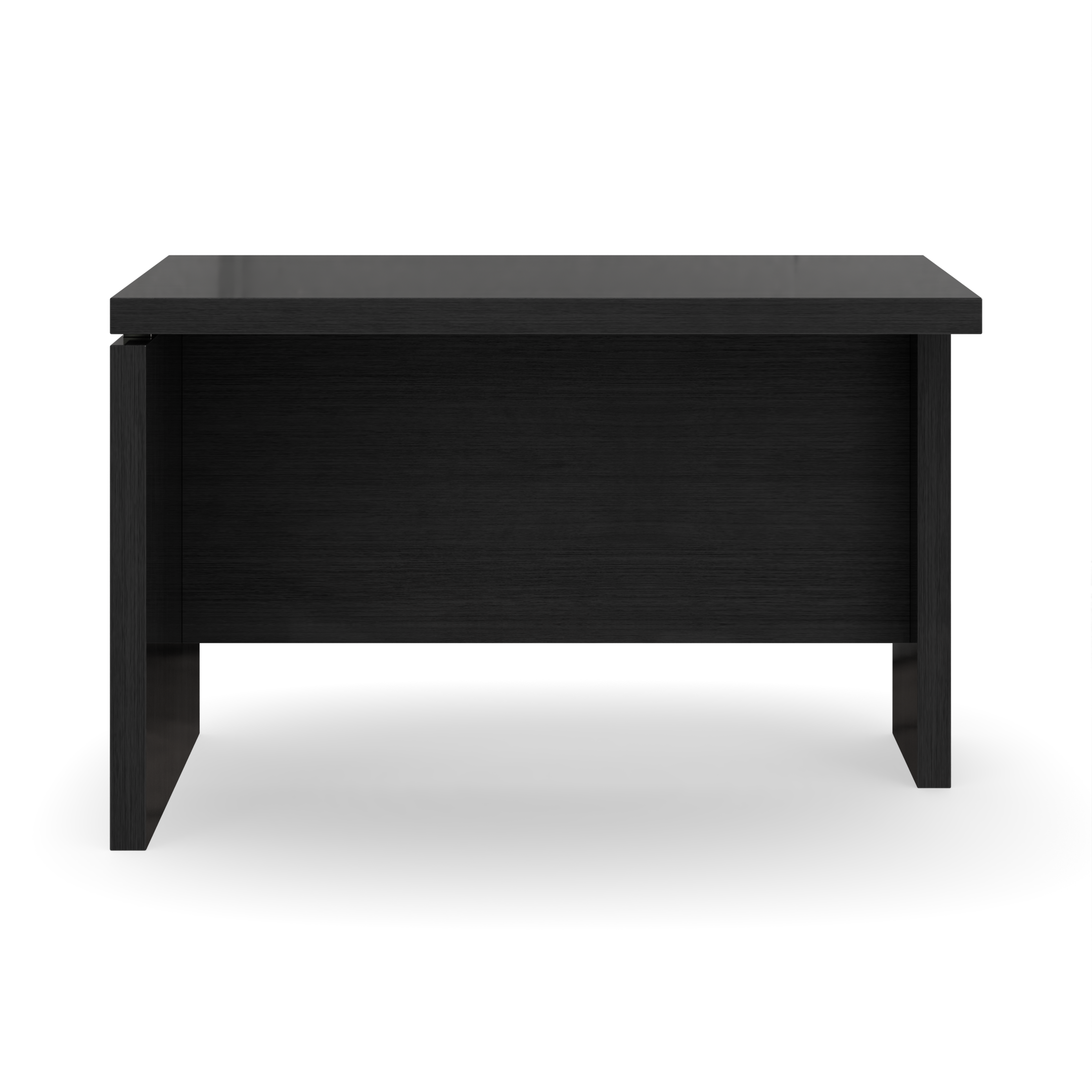 Tuscany L-Shaped Executive Desk