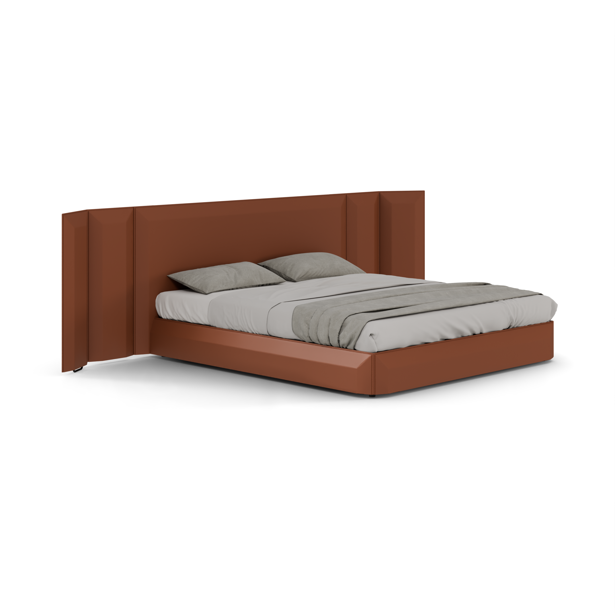 HM Uzi Bed