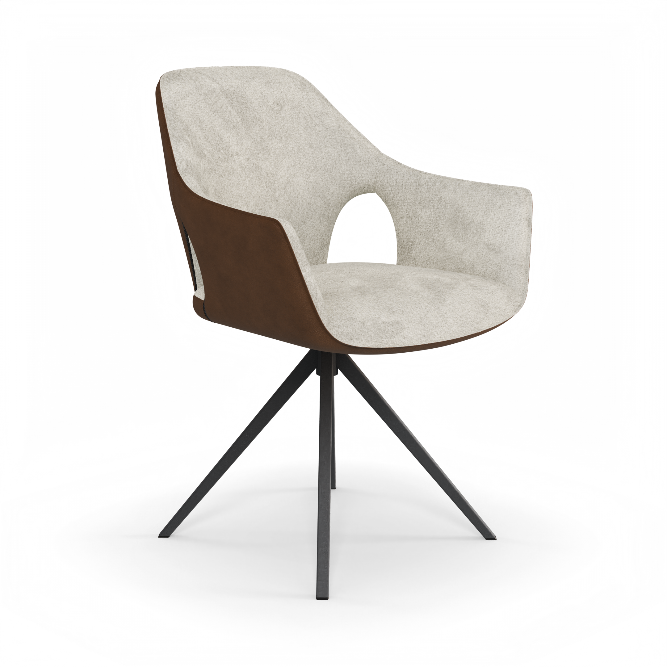 Vento Swivel Chair