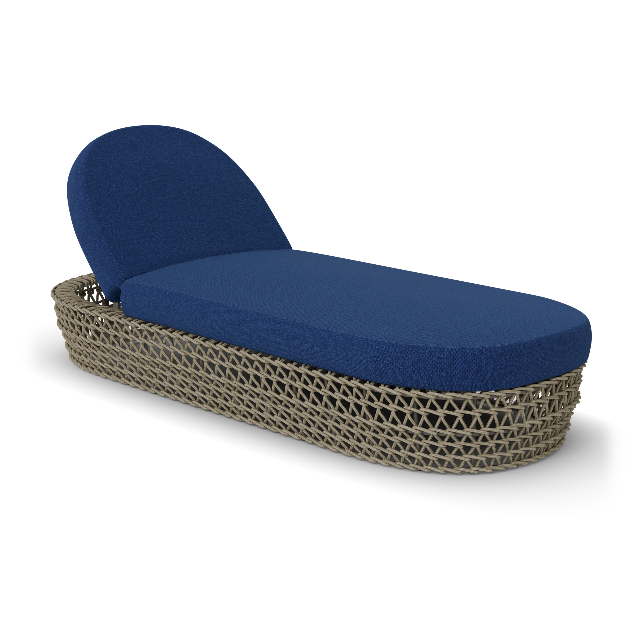 HP Veranda Lounge Seat