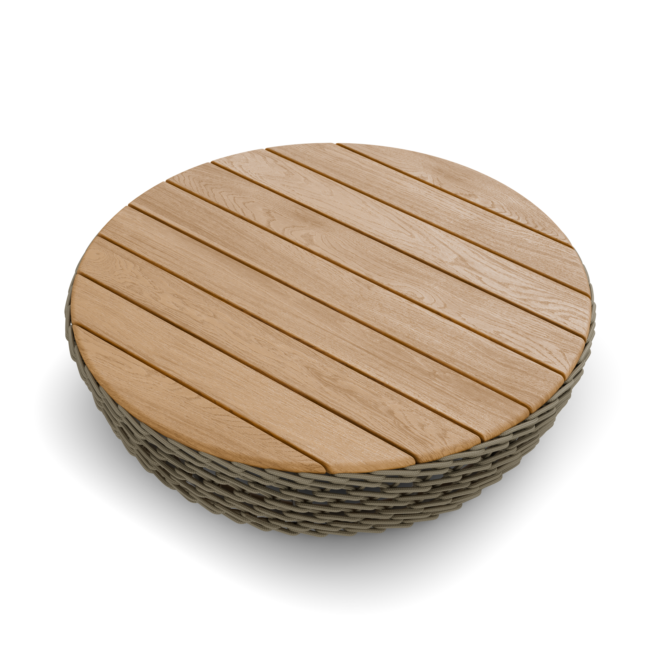 HP Veranda Coffee Table Round