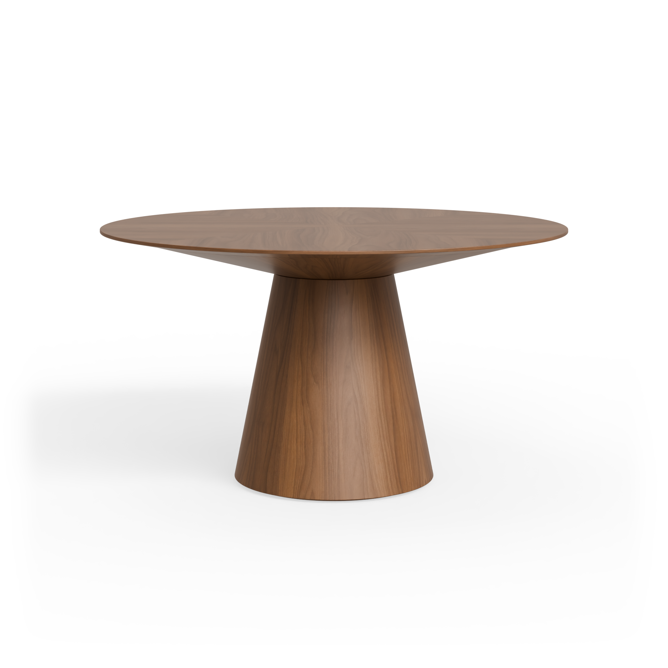 Wismar Round Dining Table