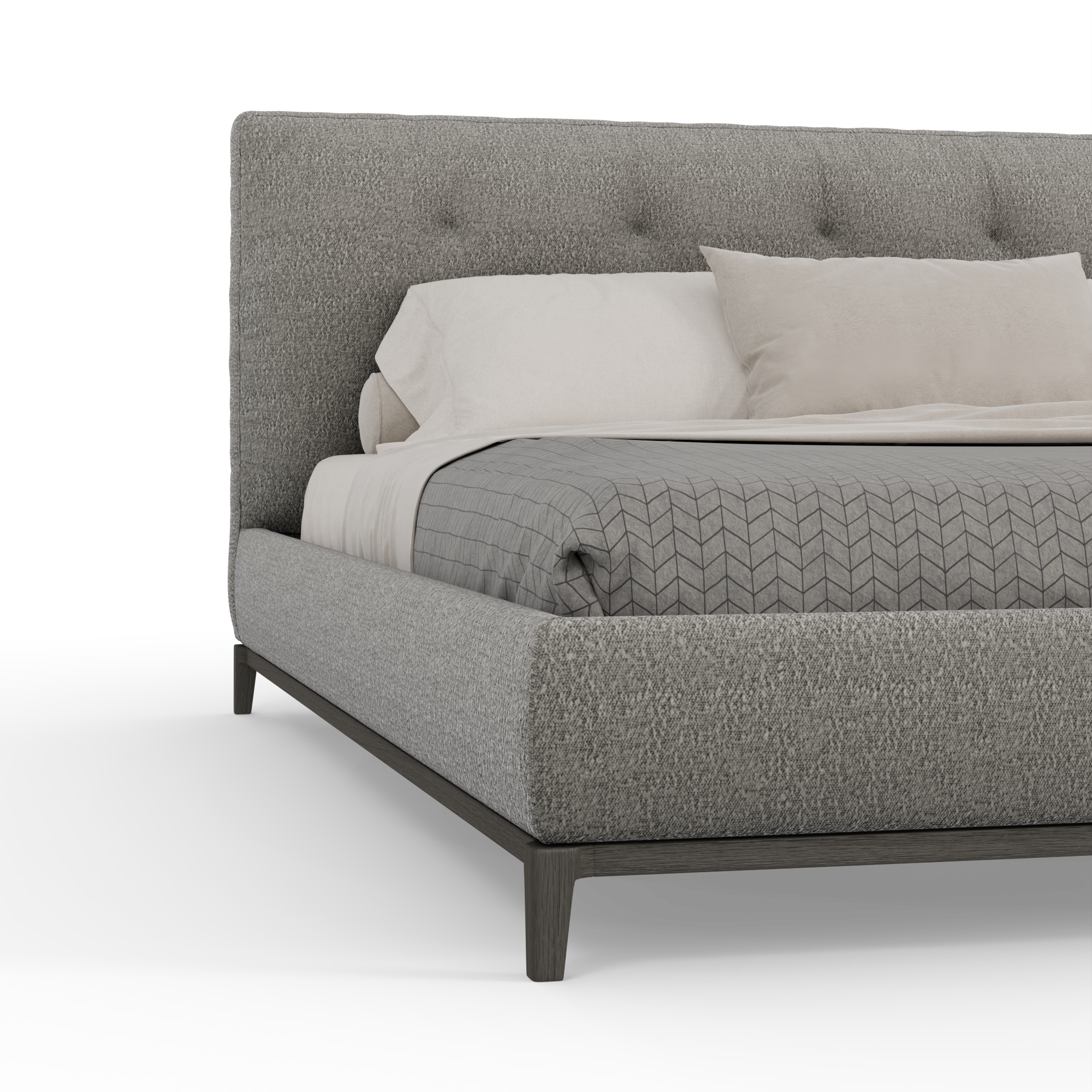 HM Zavi Bed