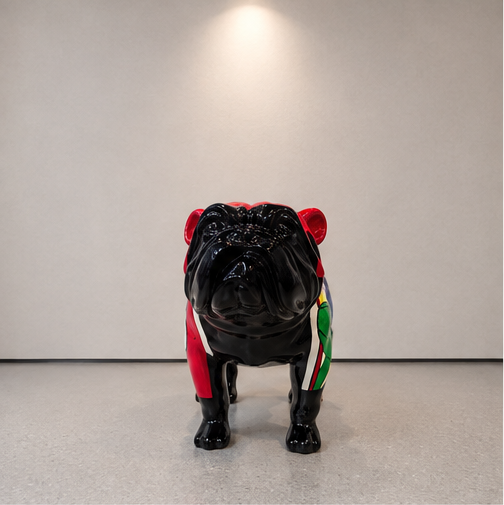 Cedric Bulldog