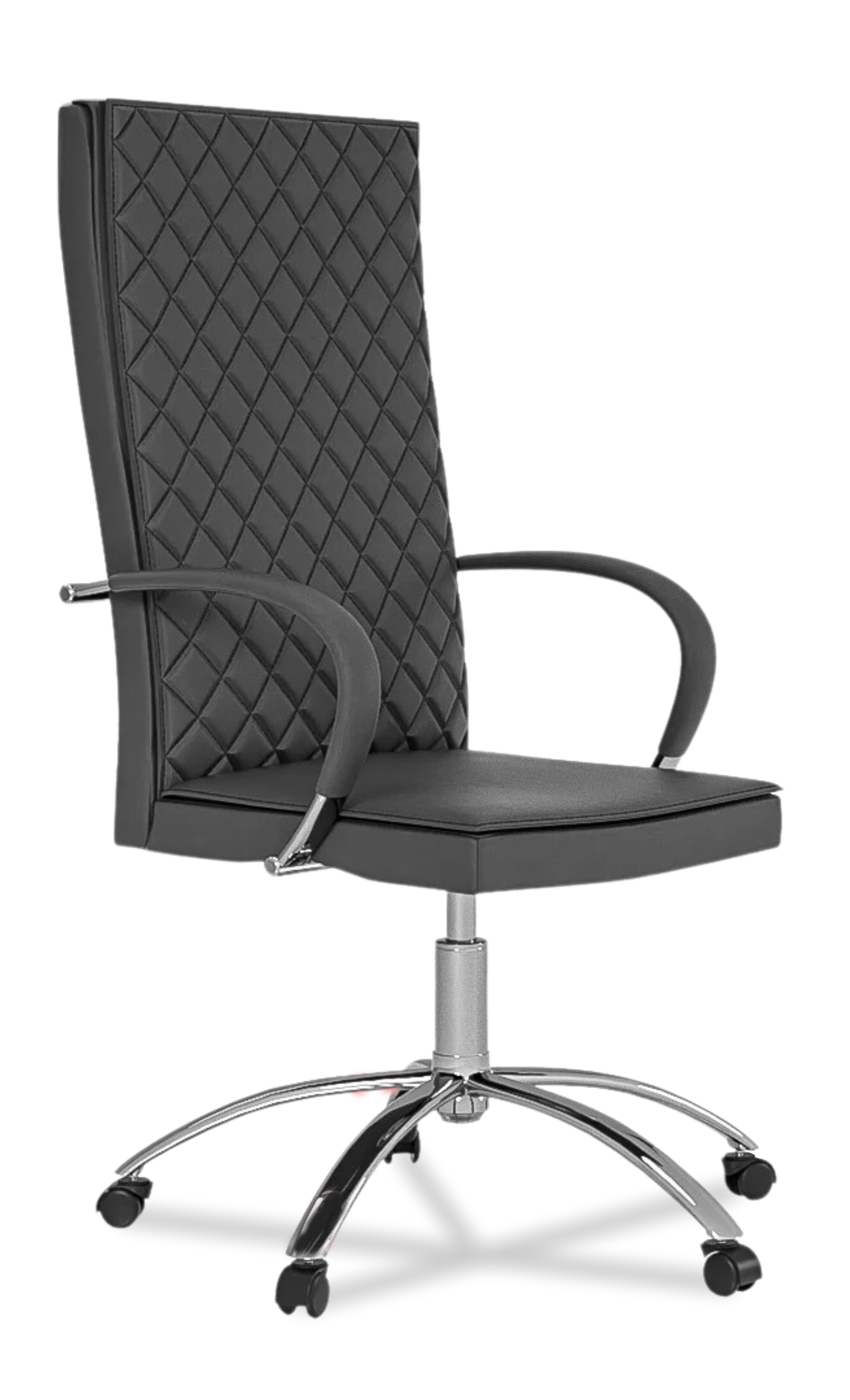 Soft Home Office Chair