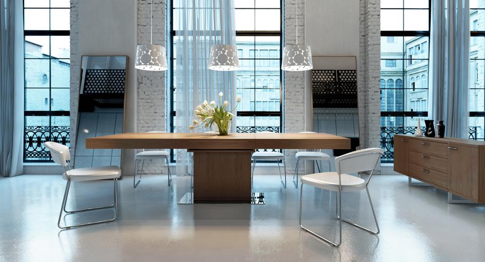 Cali  Dining Table