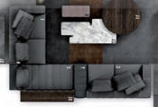 Rowan Sectional Sofa