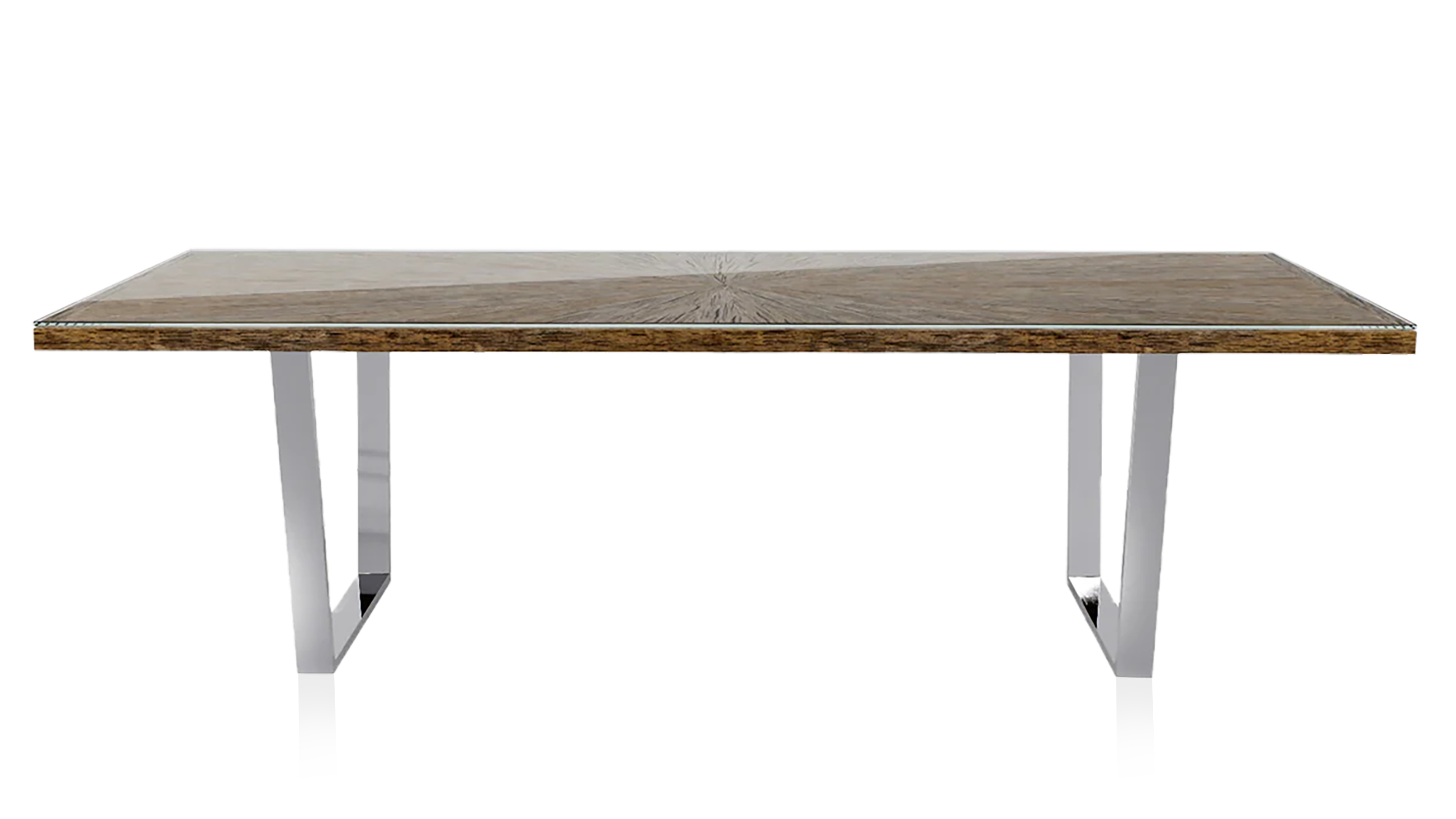 Madeira Dining Table