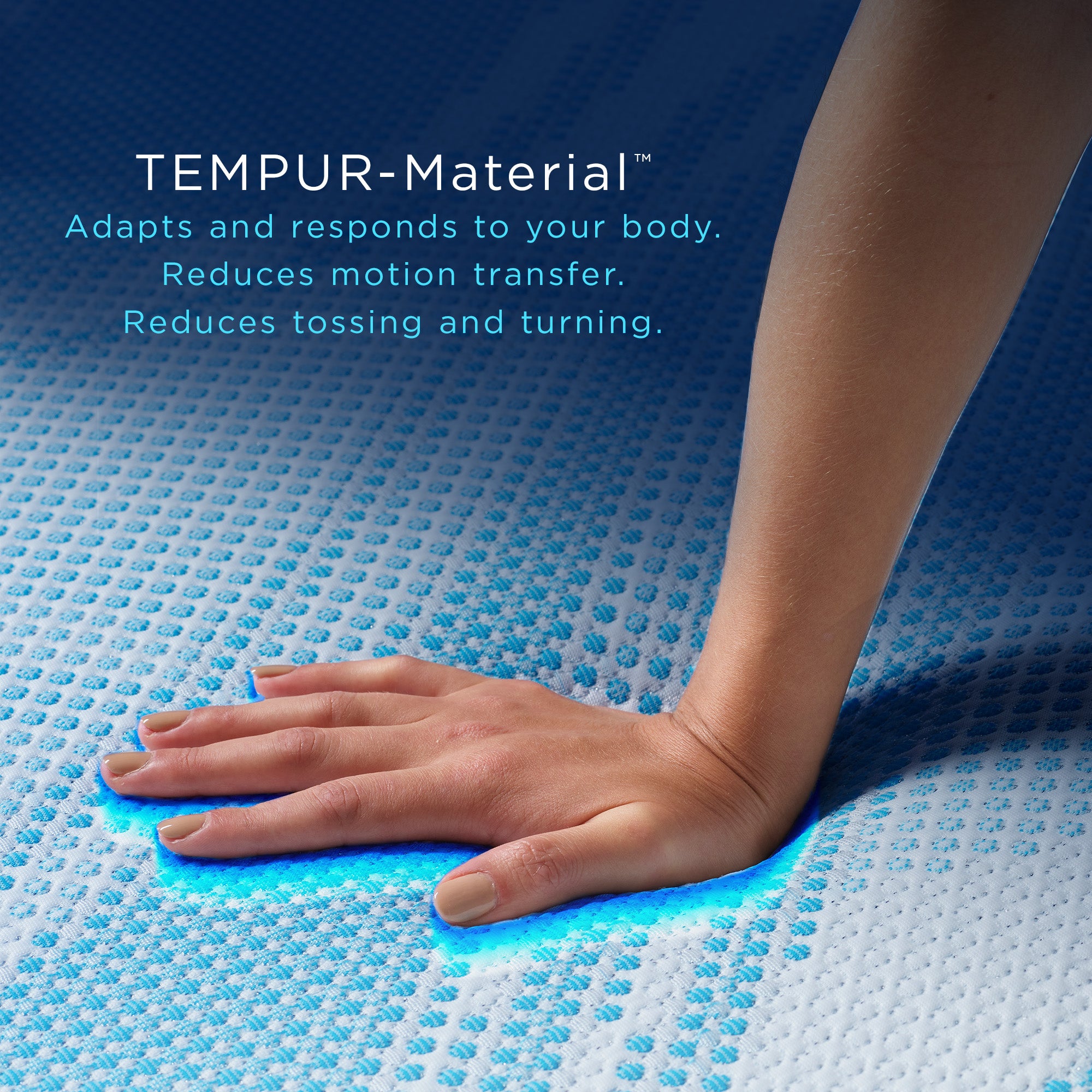 Tempur-Pedic ProBreeze Mattress