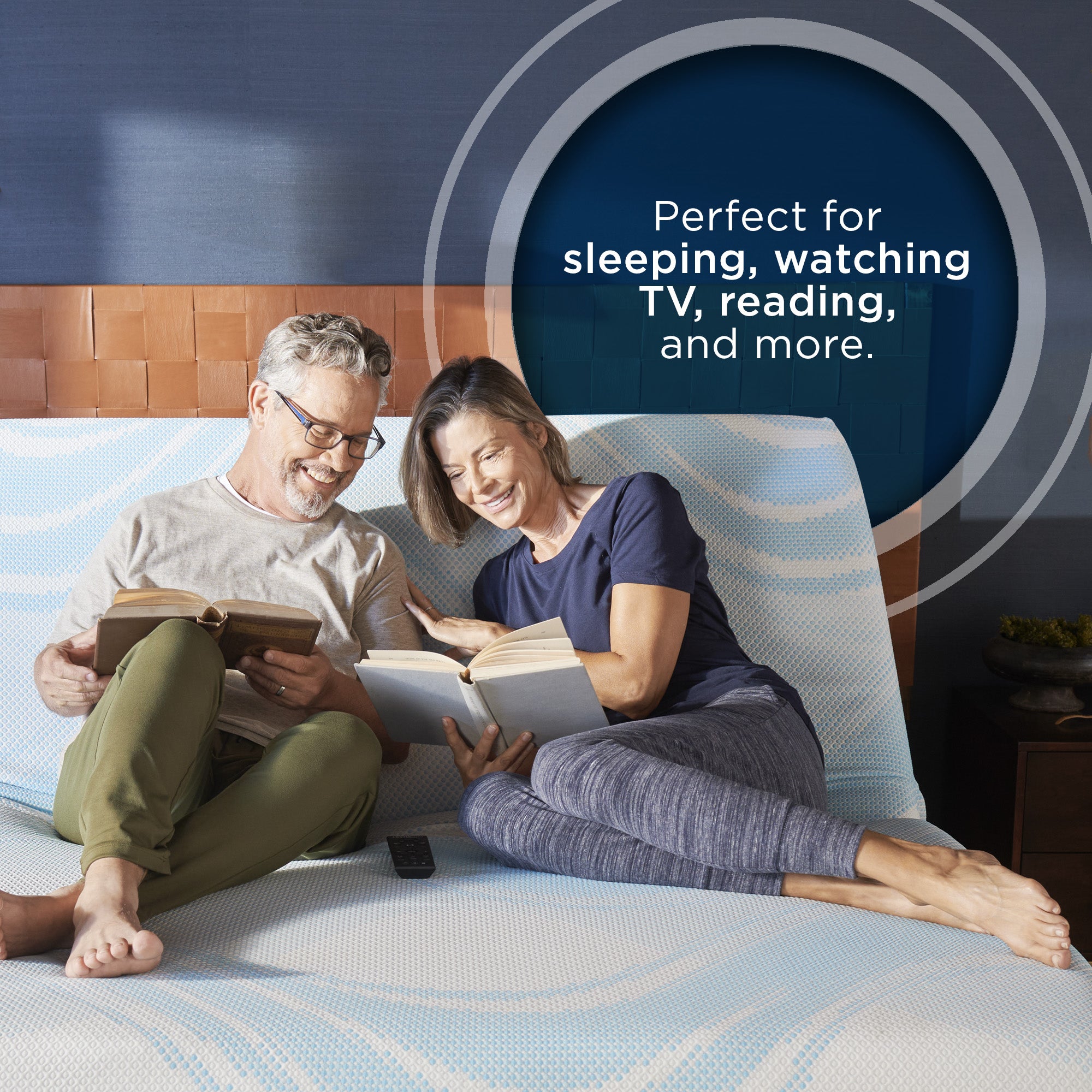 Tempur-Pedic Ergo Pro-Smart Base