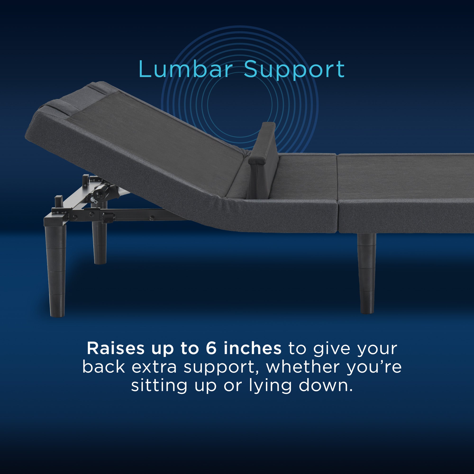 Tempur-Pedic Ergo Smart Base