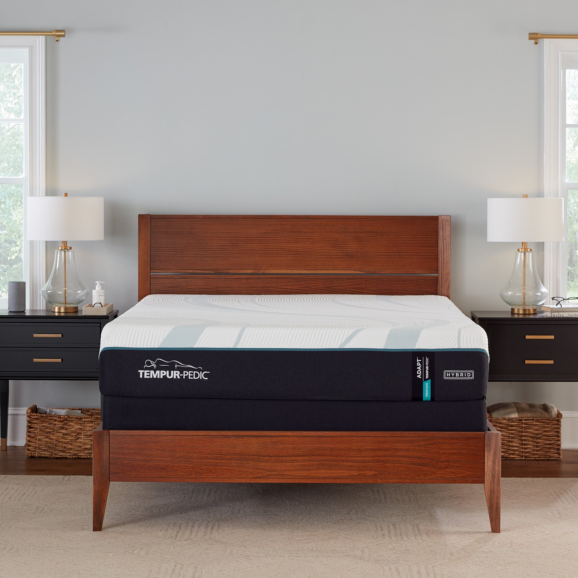 Tempur-Pedic Adapt Mattress