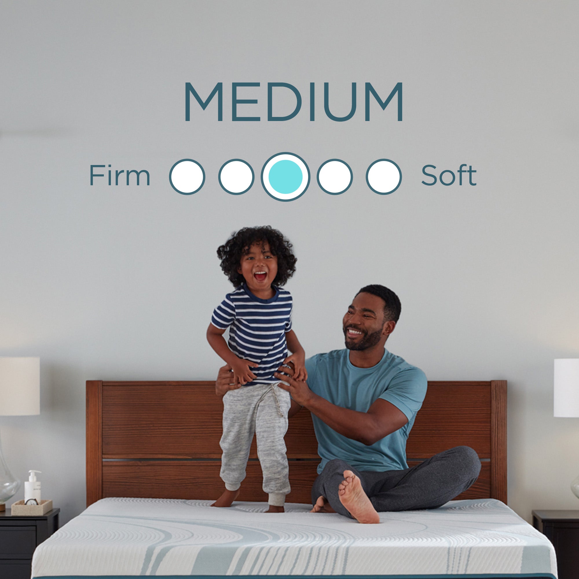 Tempur-Pedic Adapt Mattress