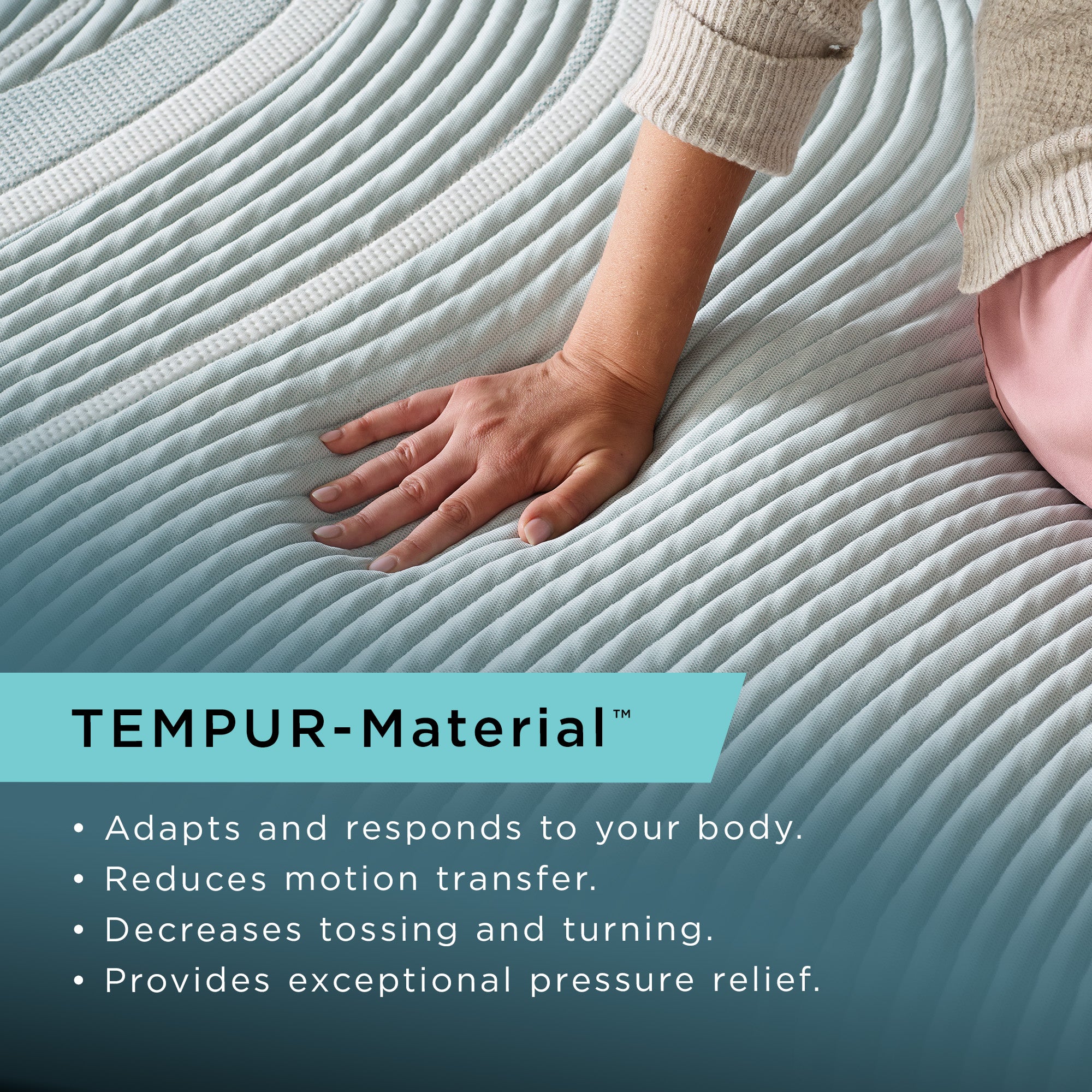 Tempur-Pedic ProAdapt Mattress