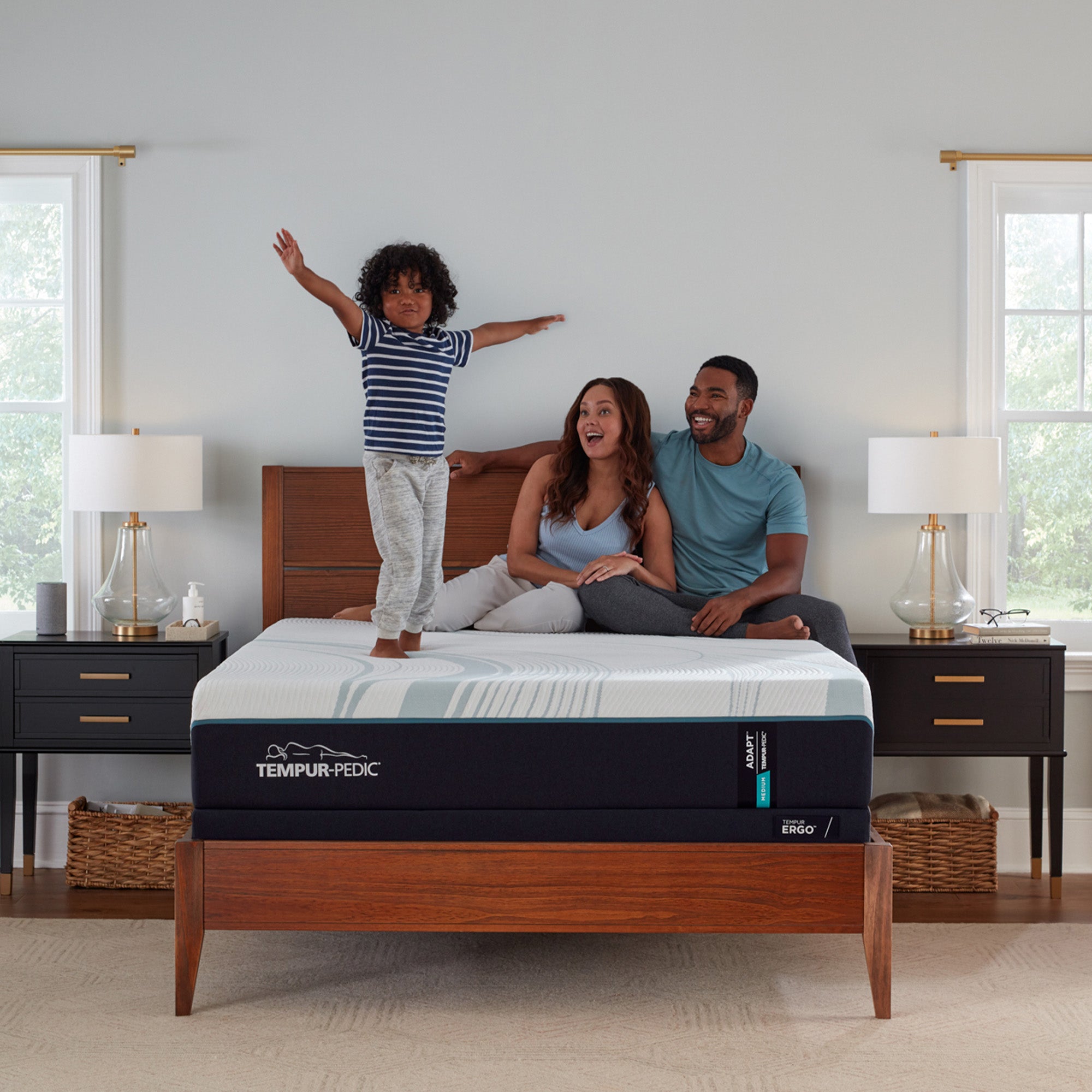 Tempur-Pedic Adapt Mattress