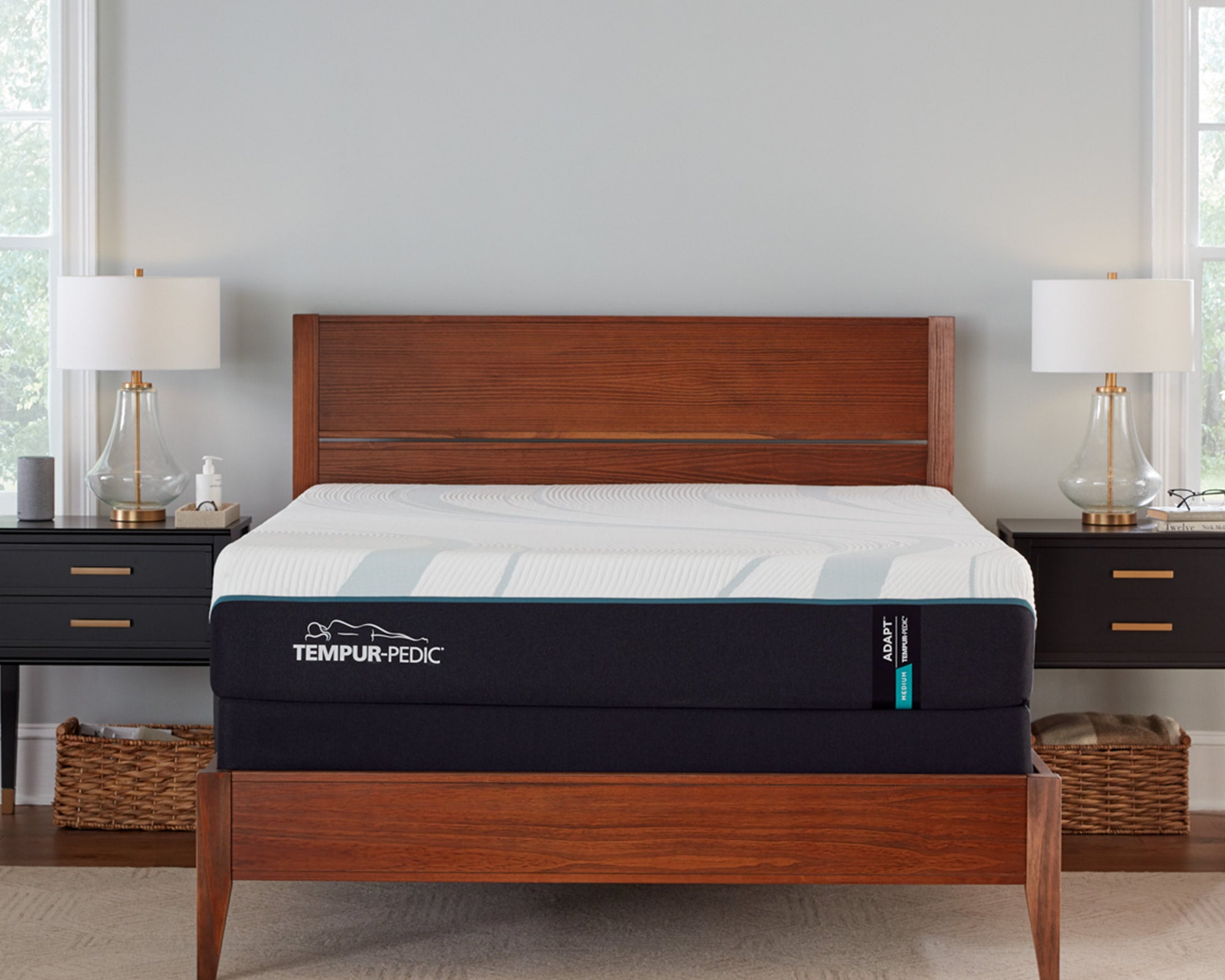 Tempur-Pedic Adapt Mattress